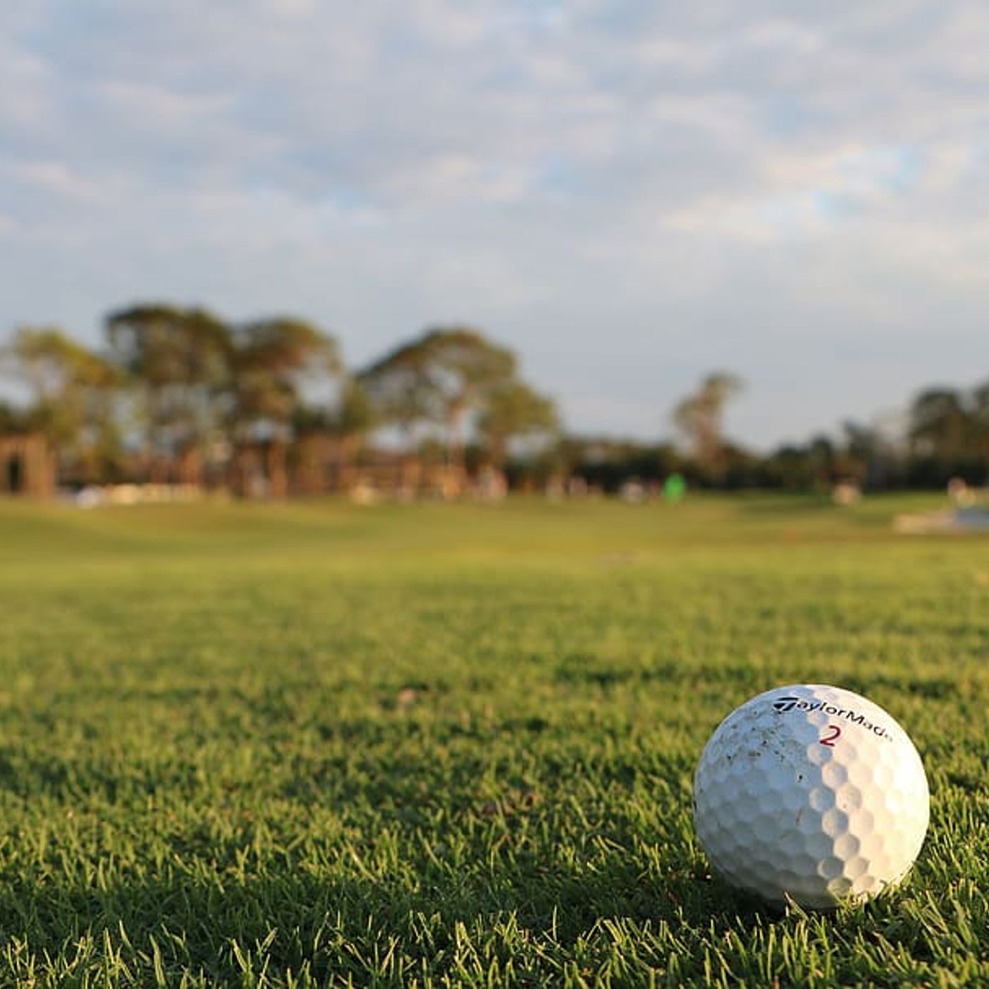 Golf - Introducción