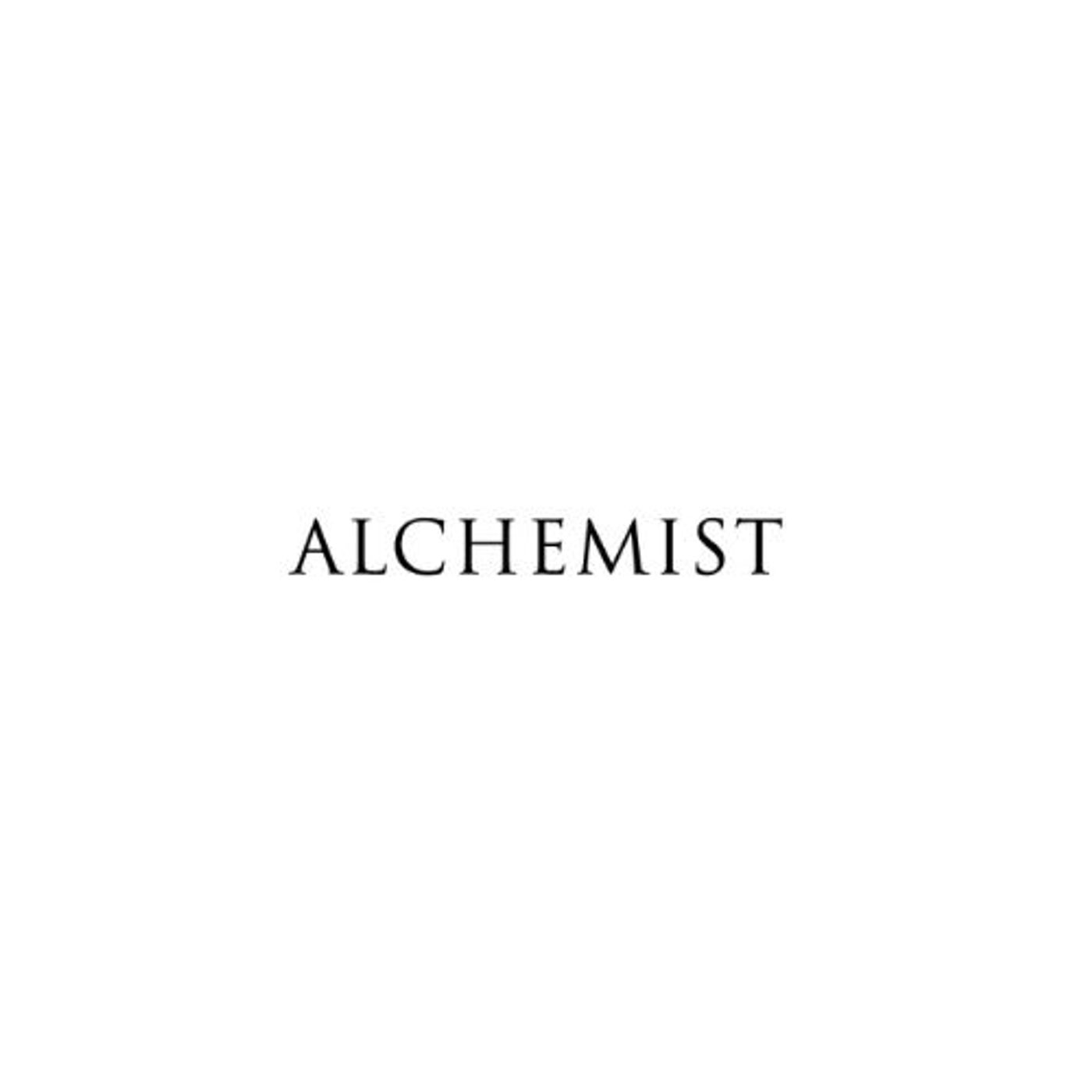 Alchemist Studios podcast artwork
