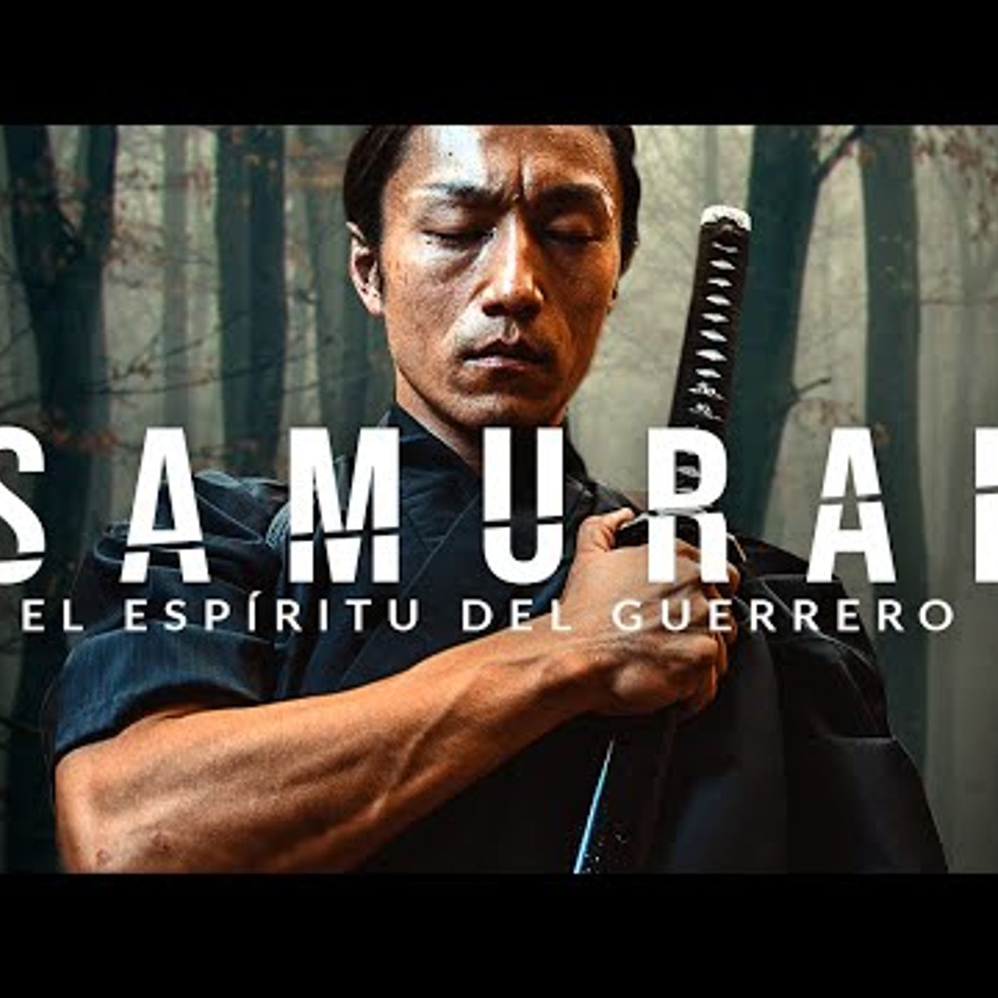 21. SAMURAI - Espíritu del Guerrero (Citas de los mejores guerreros de la historia)