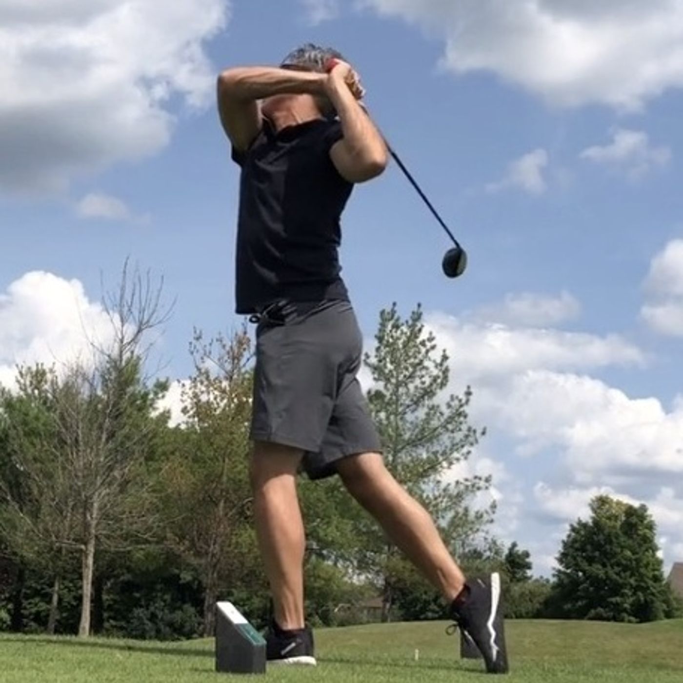 S124E10: We Play Golf We Play Chess We Have A Drink Together - Trevor Gear On Men's Activities