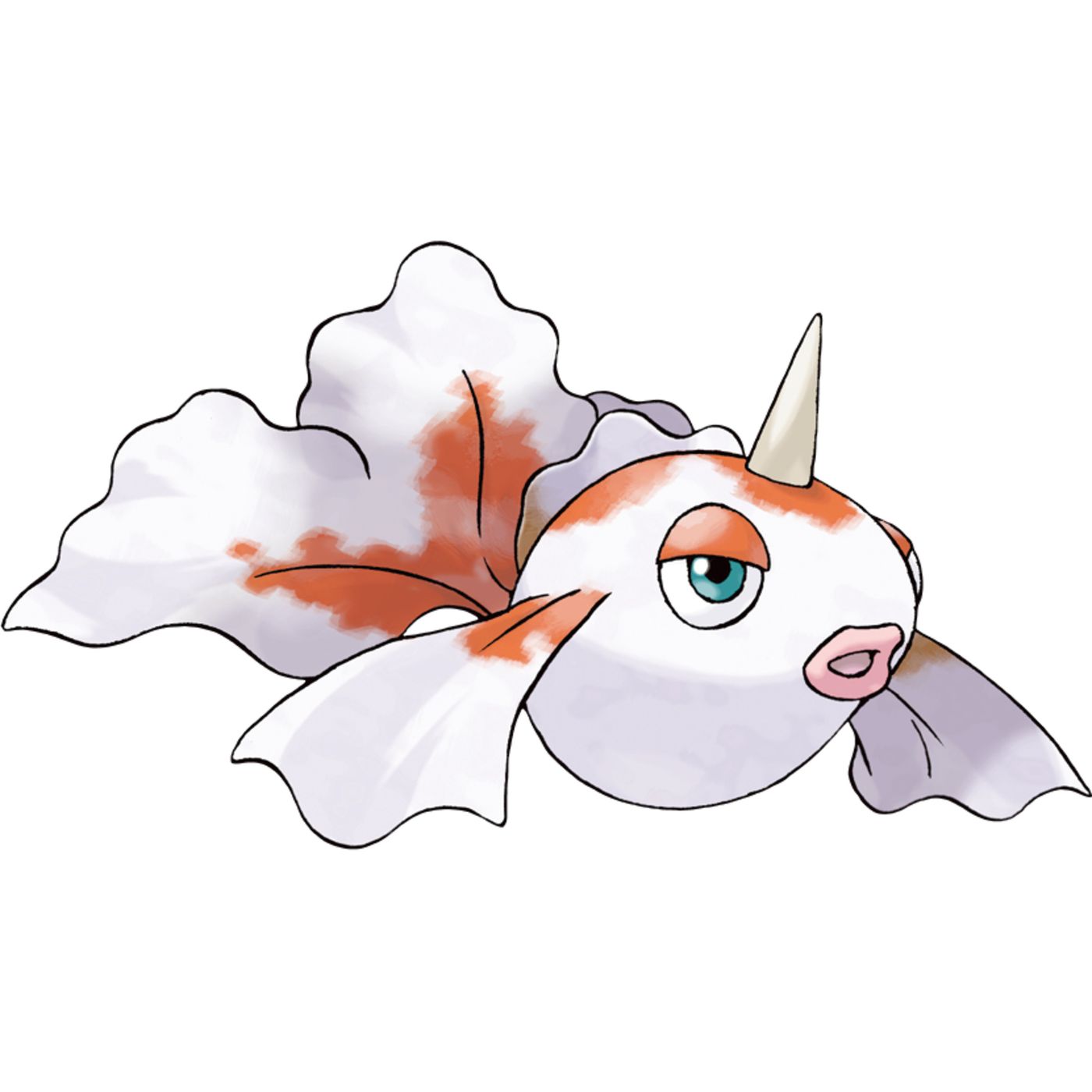 #118 Goldeen