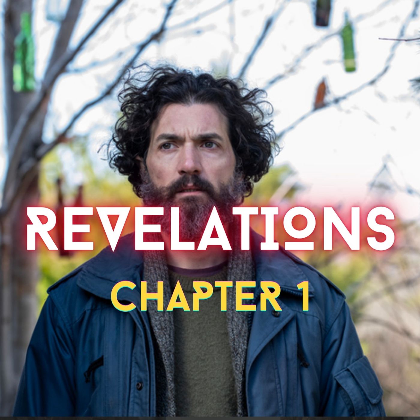 Revelations Chapter 1