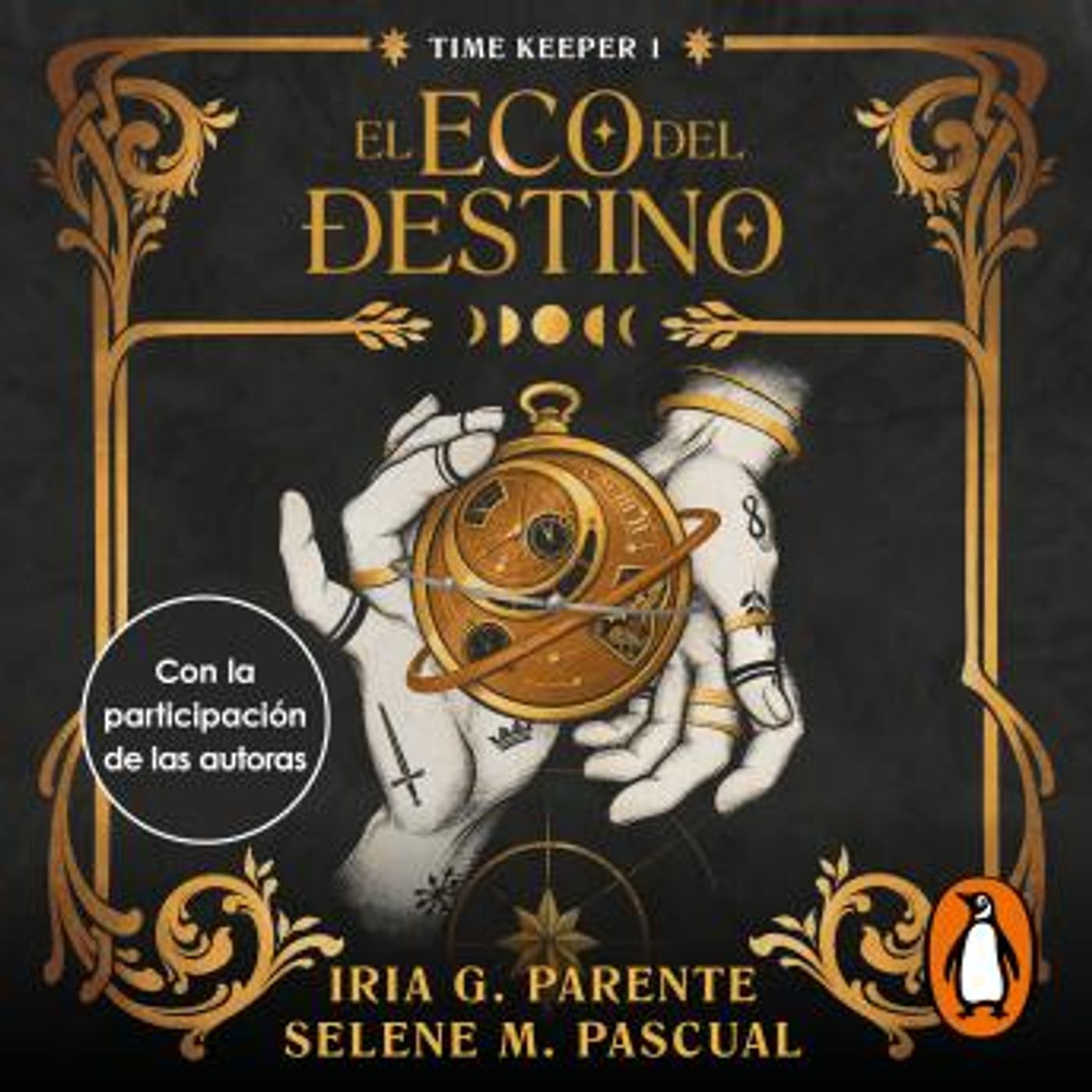 Access Unmissable Full Audiobooks in Teen & YA, Sci-Fi, Fantasy & Paranormal