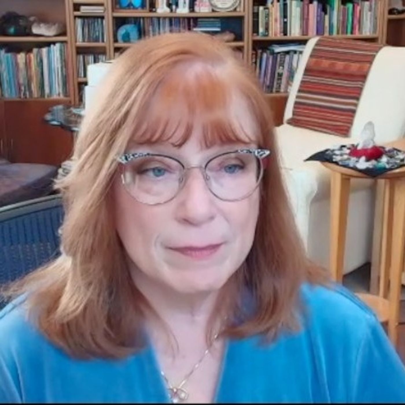 Reverend Dr. Nancy D Smith