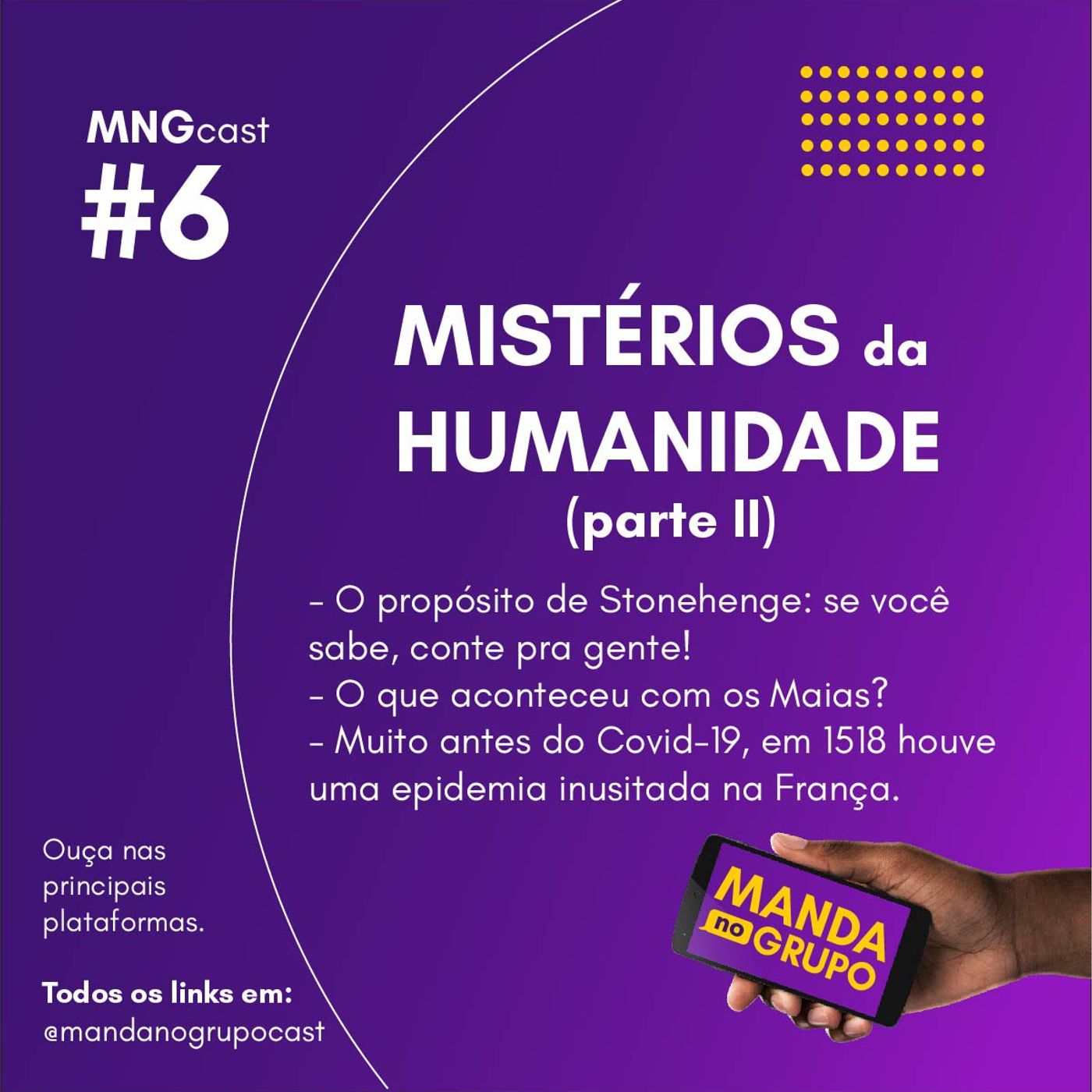 Manda no Grupo