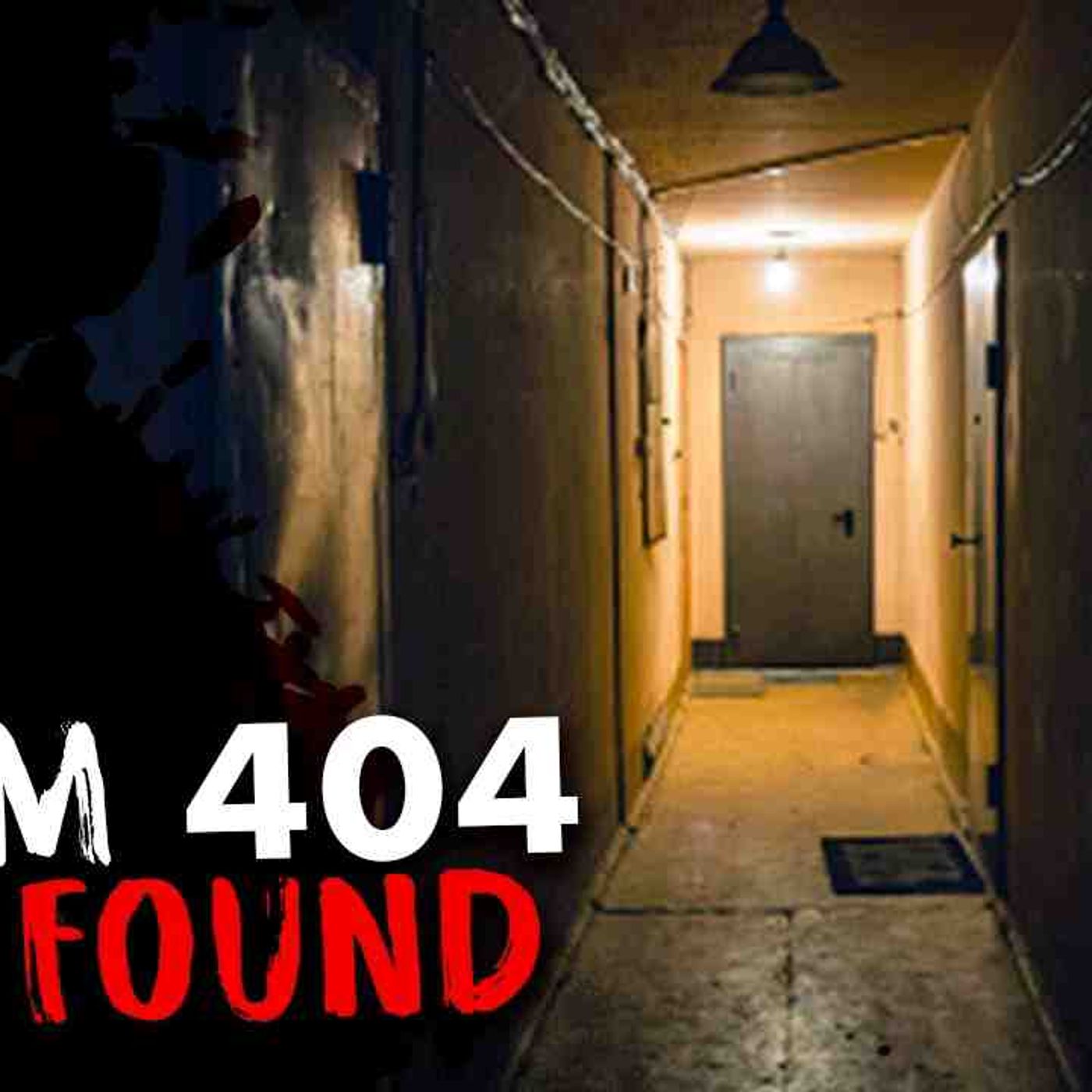 Room 404_ Not Found