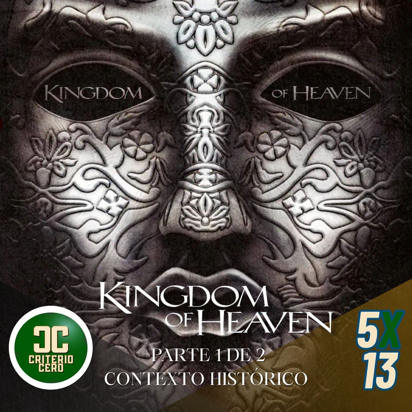 Criterio Cero Podcast