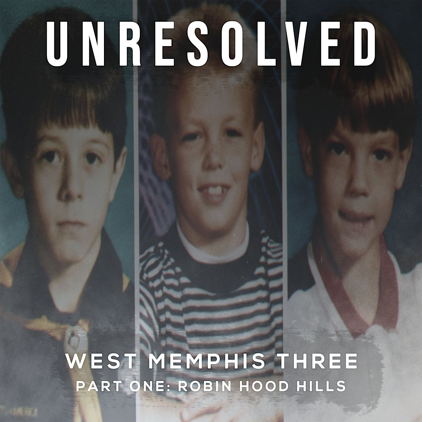 West Memphis Three (Part One: Robin Hood Hills)