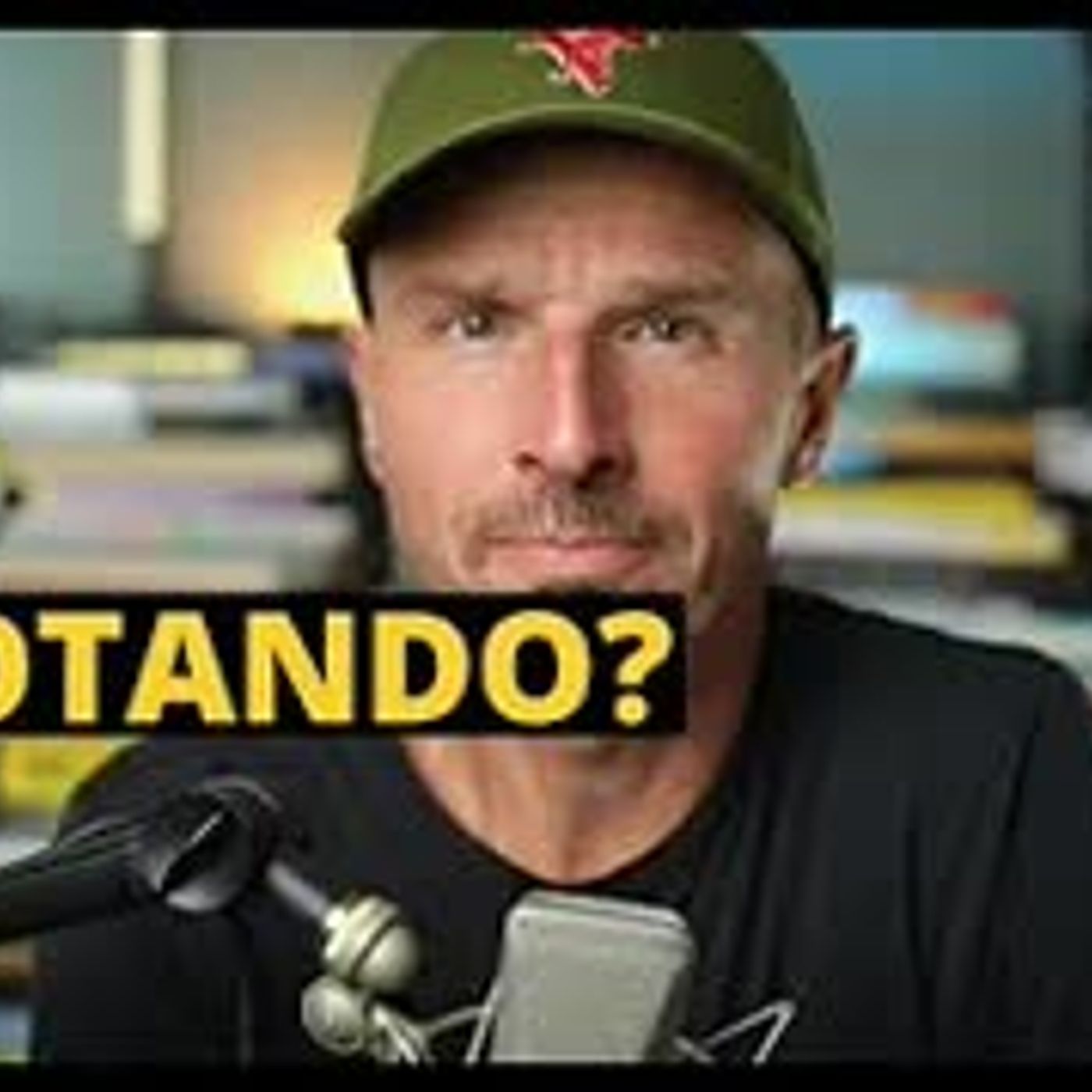 Marco Montemagno - Il Podcast