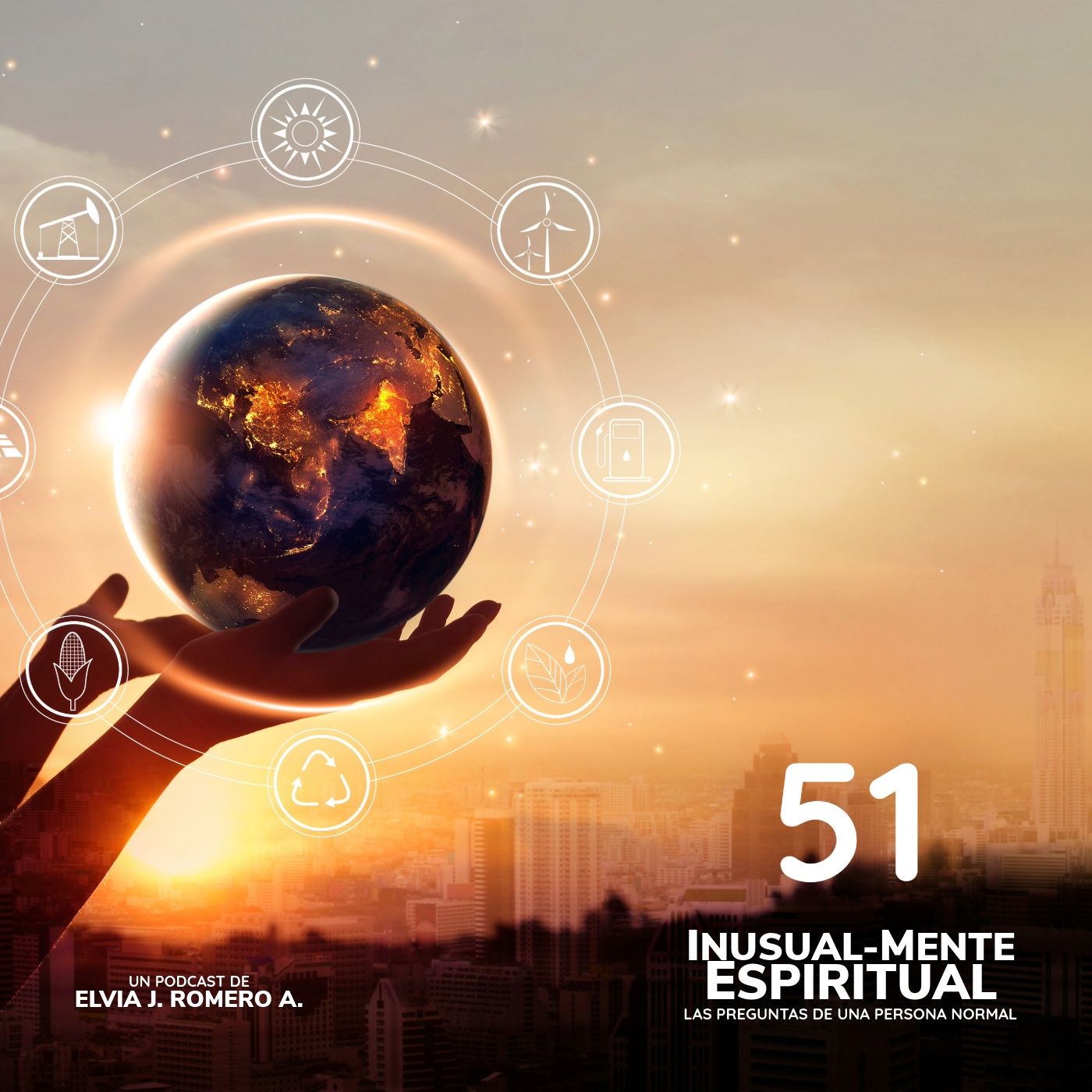 Inusual-Mente Espiritual