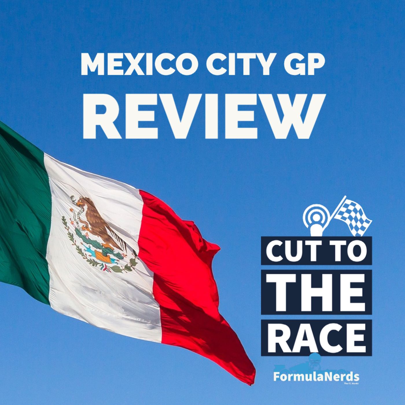 Cut To The Race | By FormulaNerds