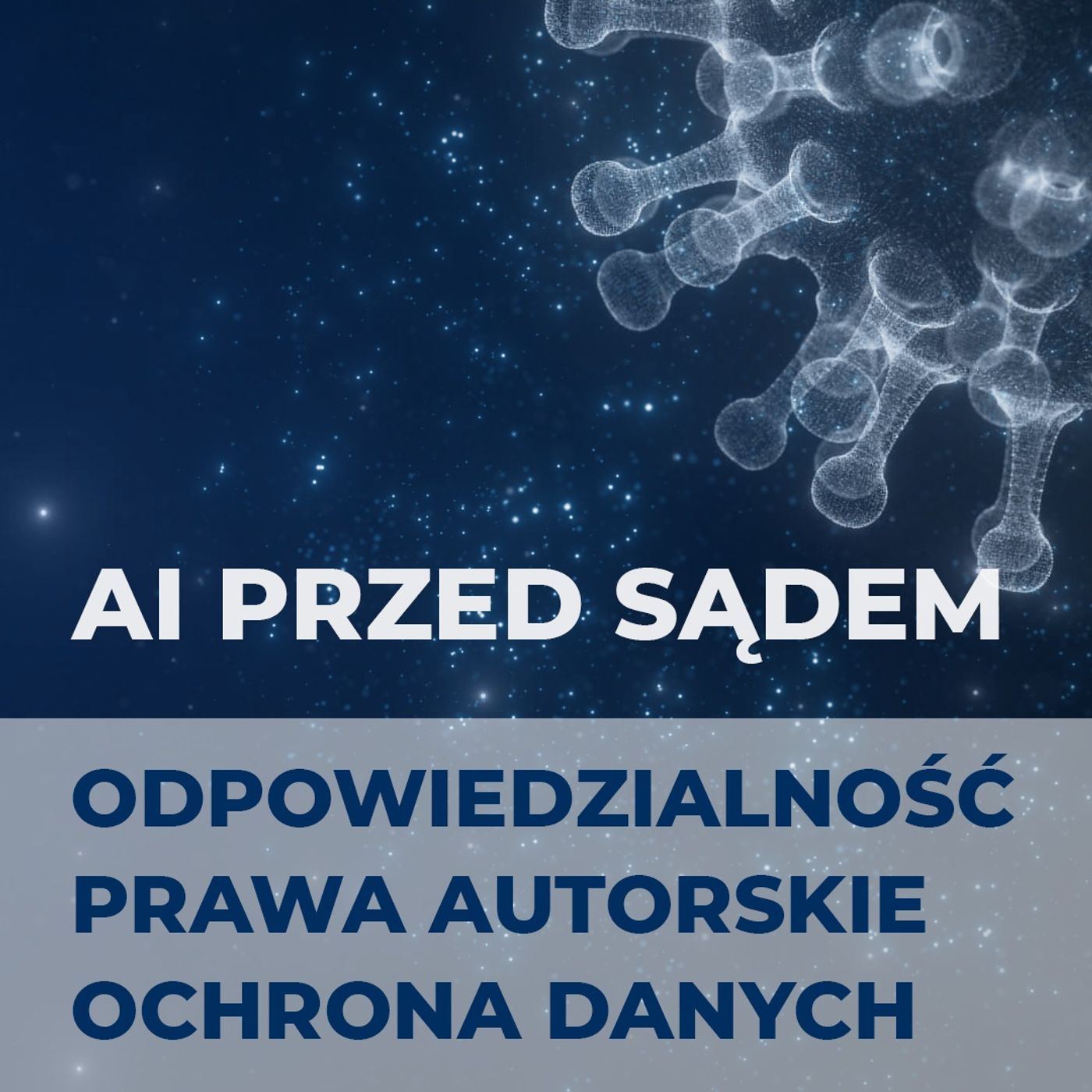 Nowe technologie - Rzetelność i etyka w nauce #2 episode artwork