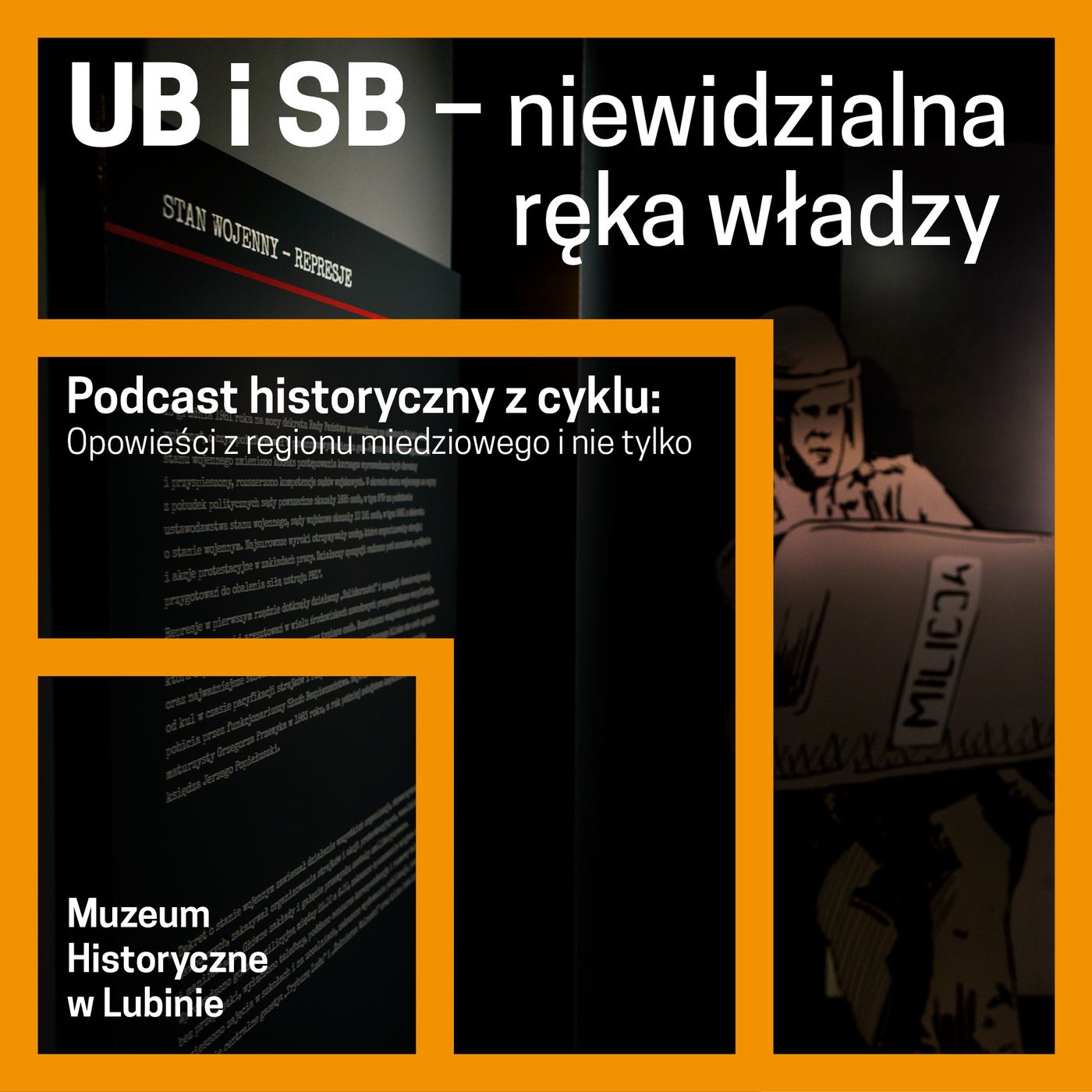 Opowieści z regionu miedziowego i nie tylko