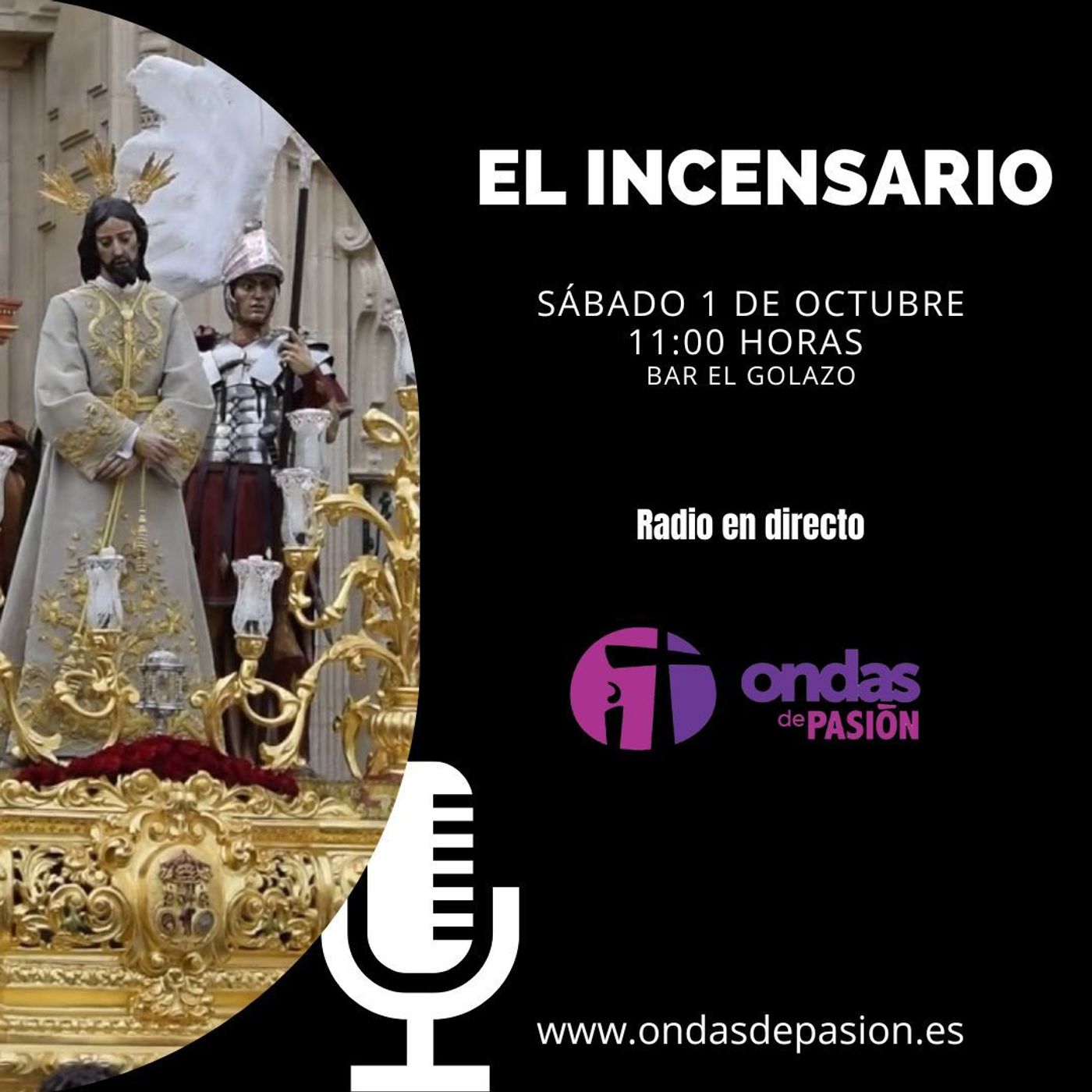 Ondas de Pasión Radio