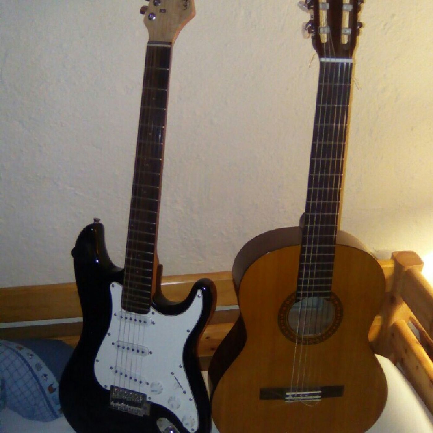 Chitarra Eletrica