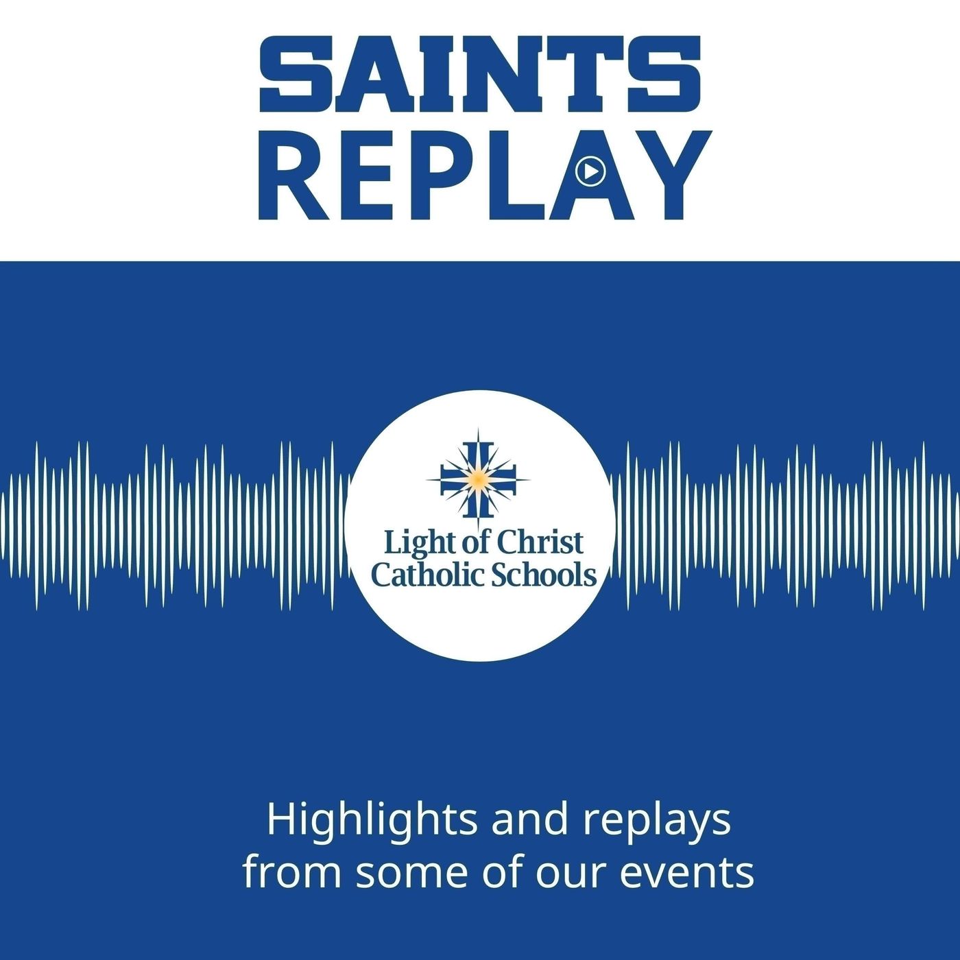 SAINTS Replay