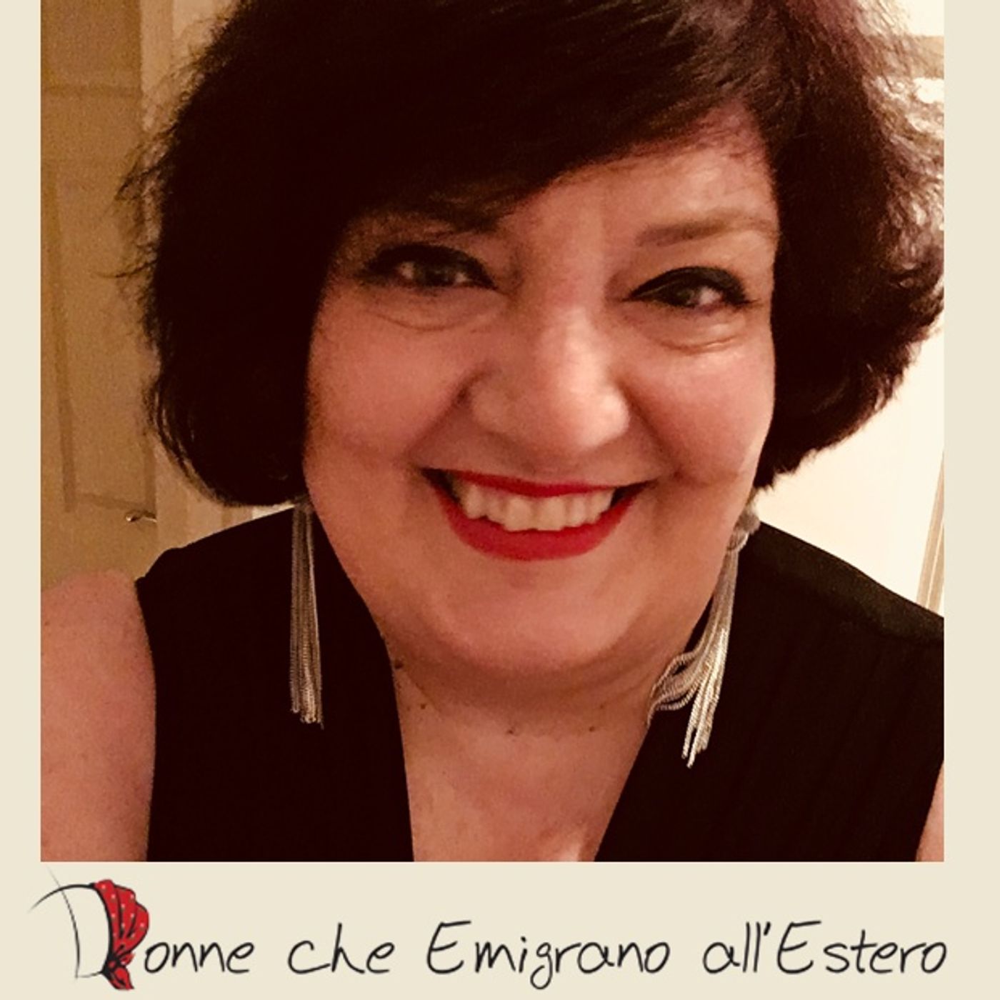 Chiacchiere da Venere - DONNE CHE SVOLTANO!