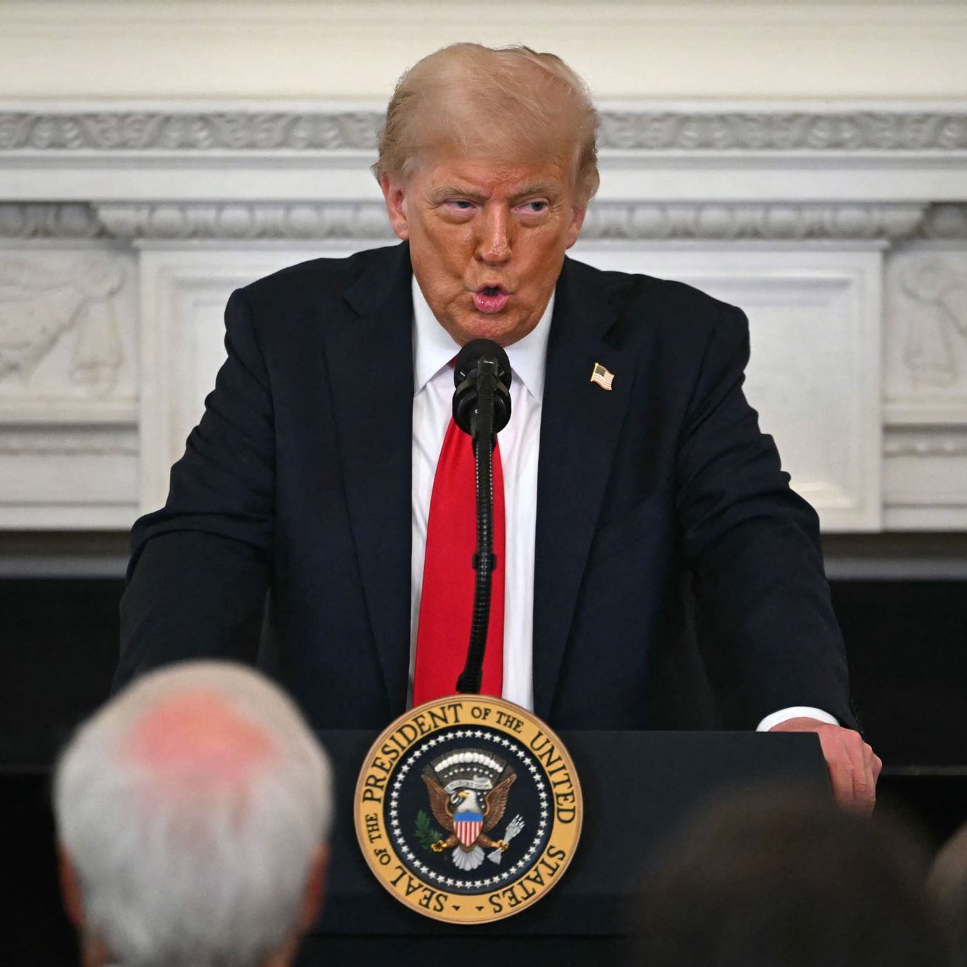 La politica di Trump a un anno dal fallito attentato di Butler episode artwork