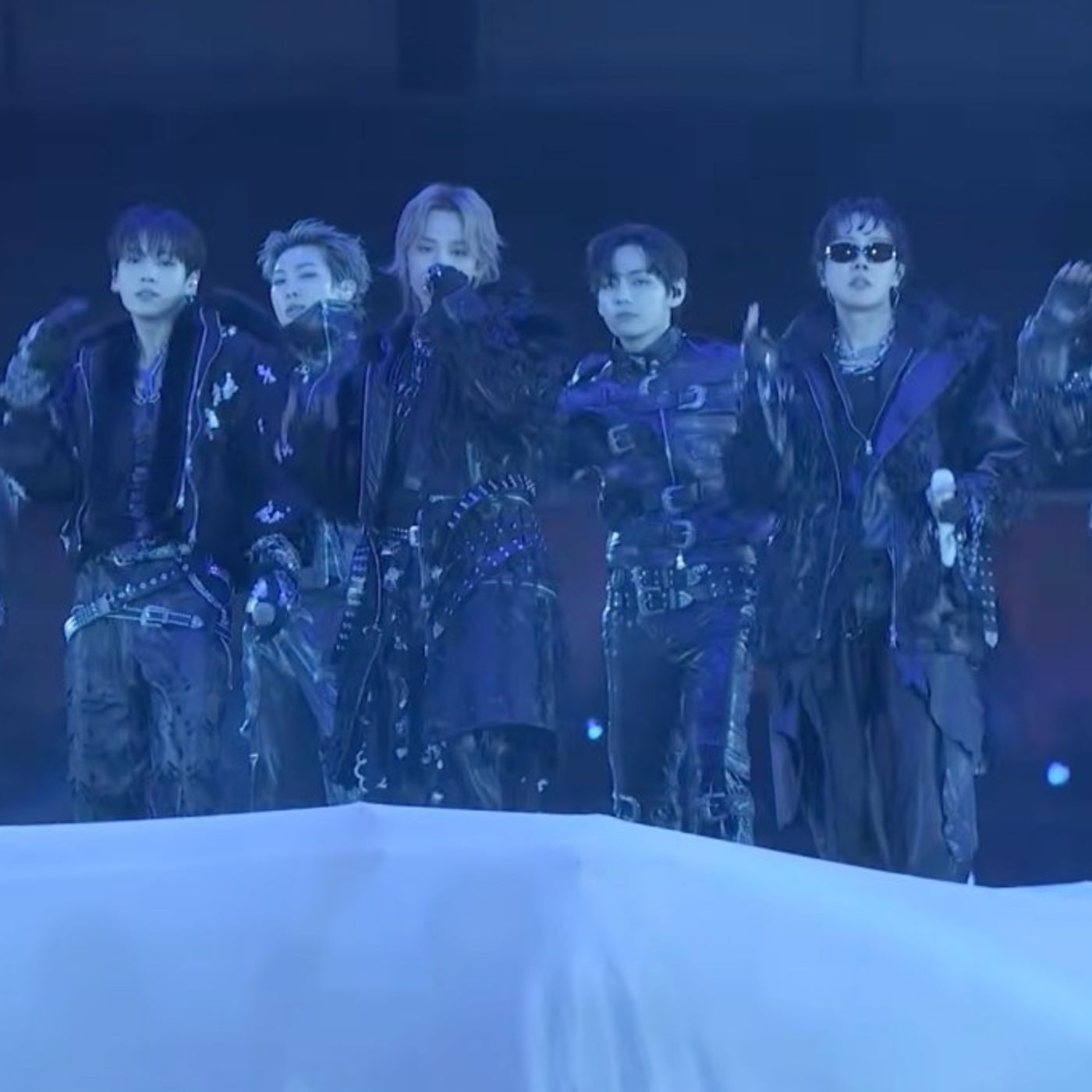 BTS Gear Up For ‘BTS WORLD TOUR ‘ARIRANG’ IN BUSAN: LIVE VIEWING’ With New ‘Swim’ Teaser Trailer