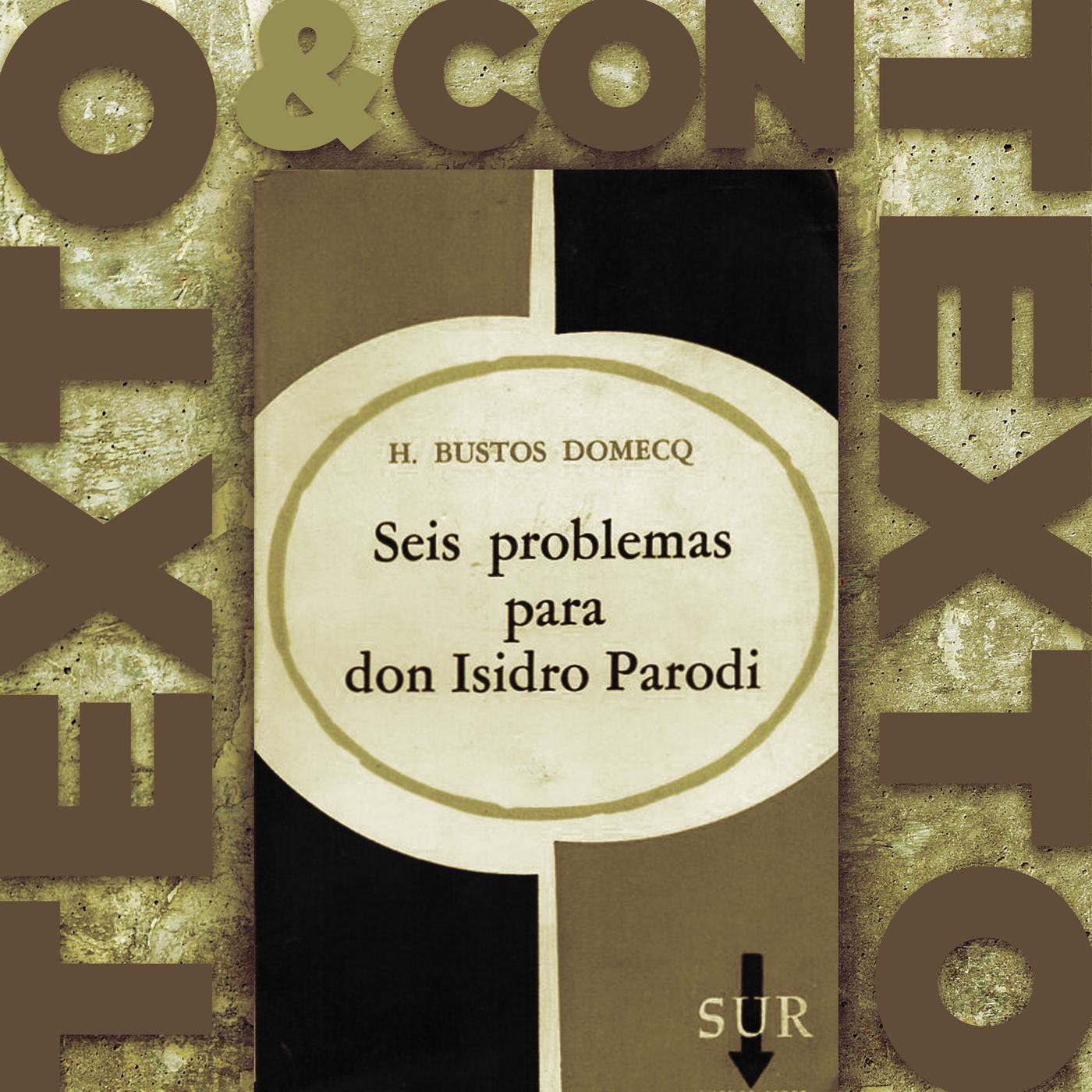 Portada de Texto y Contexto