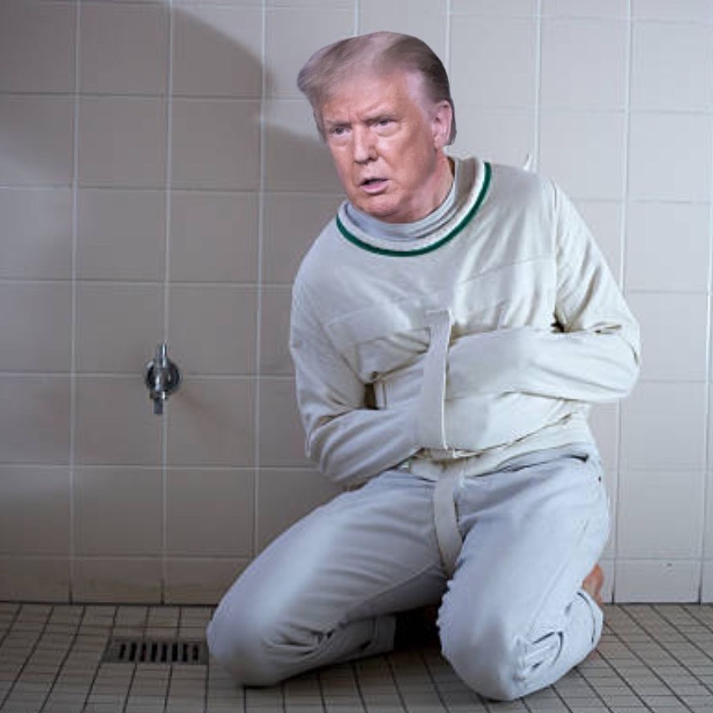 Madman Trump
