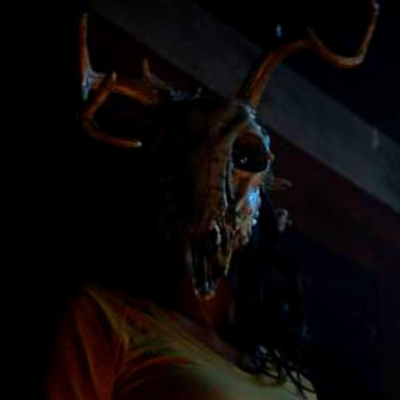 Nahuales Y Brujas  De Juárez Historias De Terror - REDE