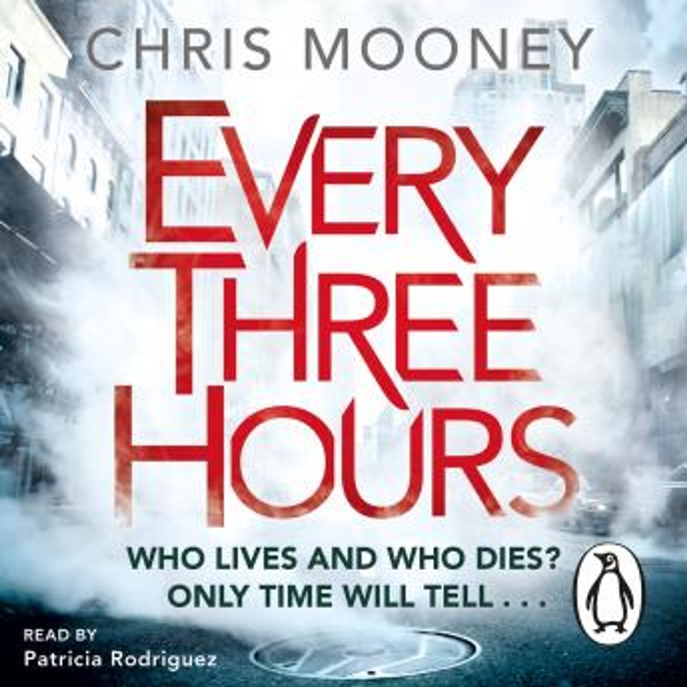 Grab the Essential Full Audiobooks in Mystery, Thriller & Horror, Suspense