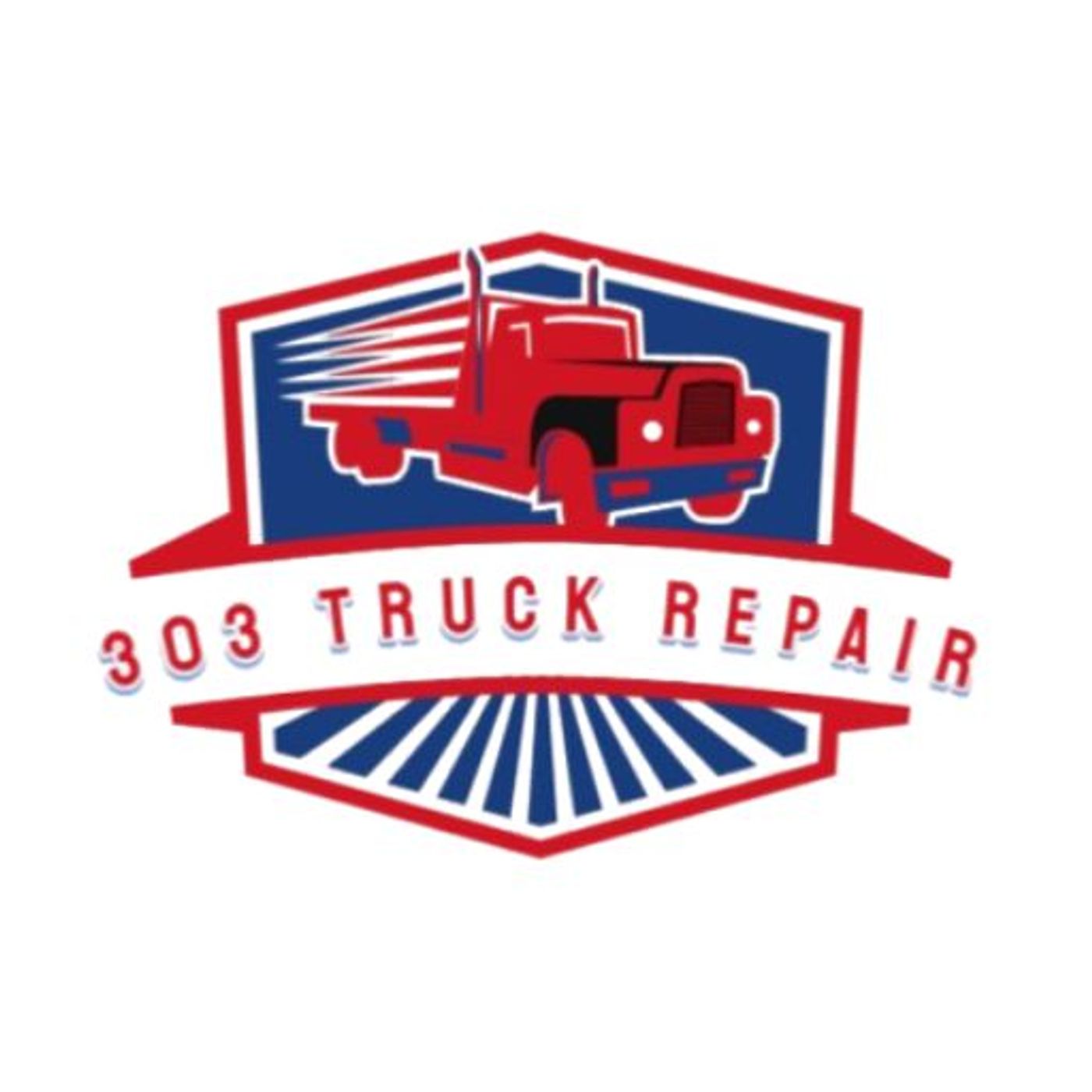 303 Truck Repair