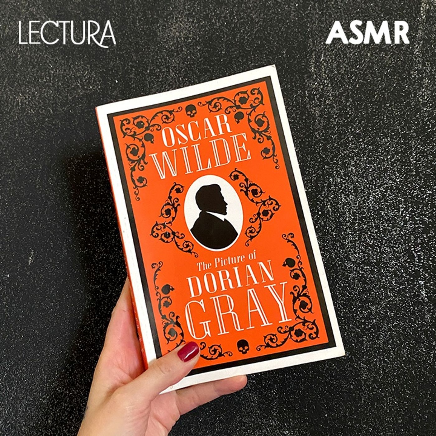 Mar ASMR