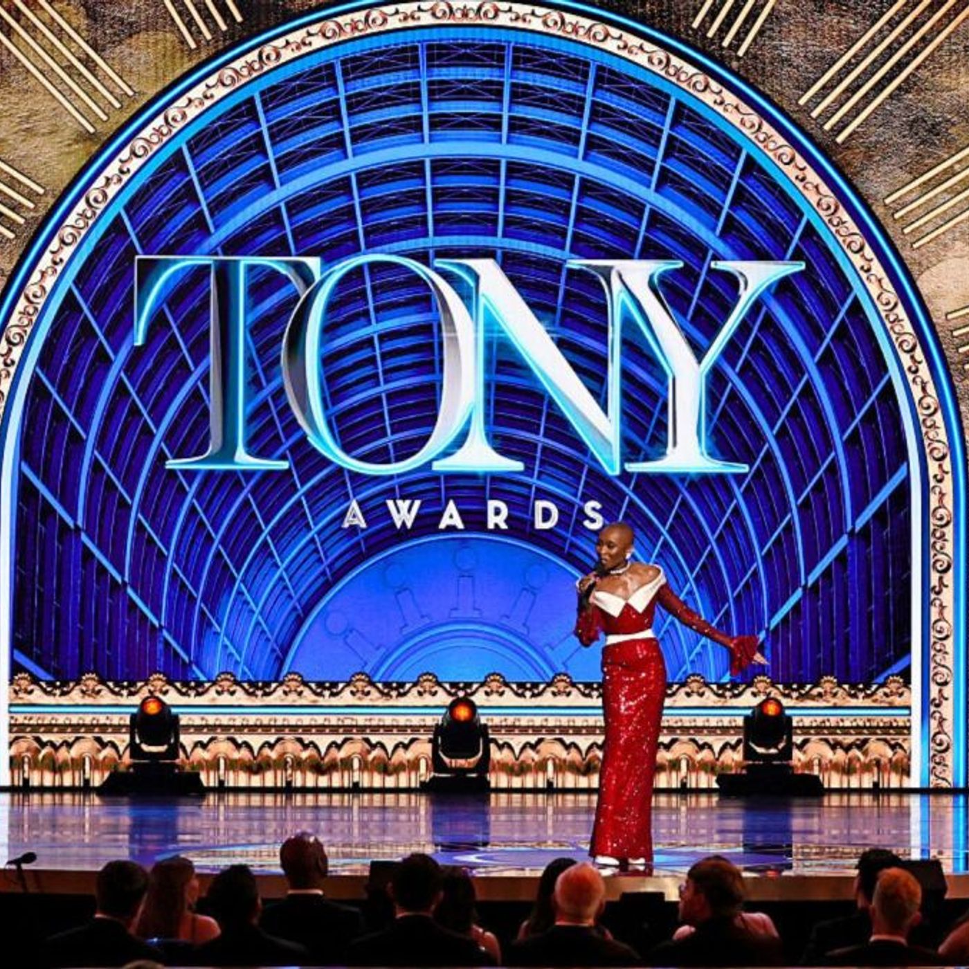 Tony Awards 2026: Here’s Where to Watch the Awards Ceremony Live Online for Free