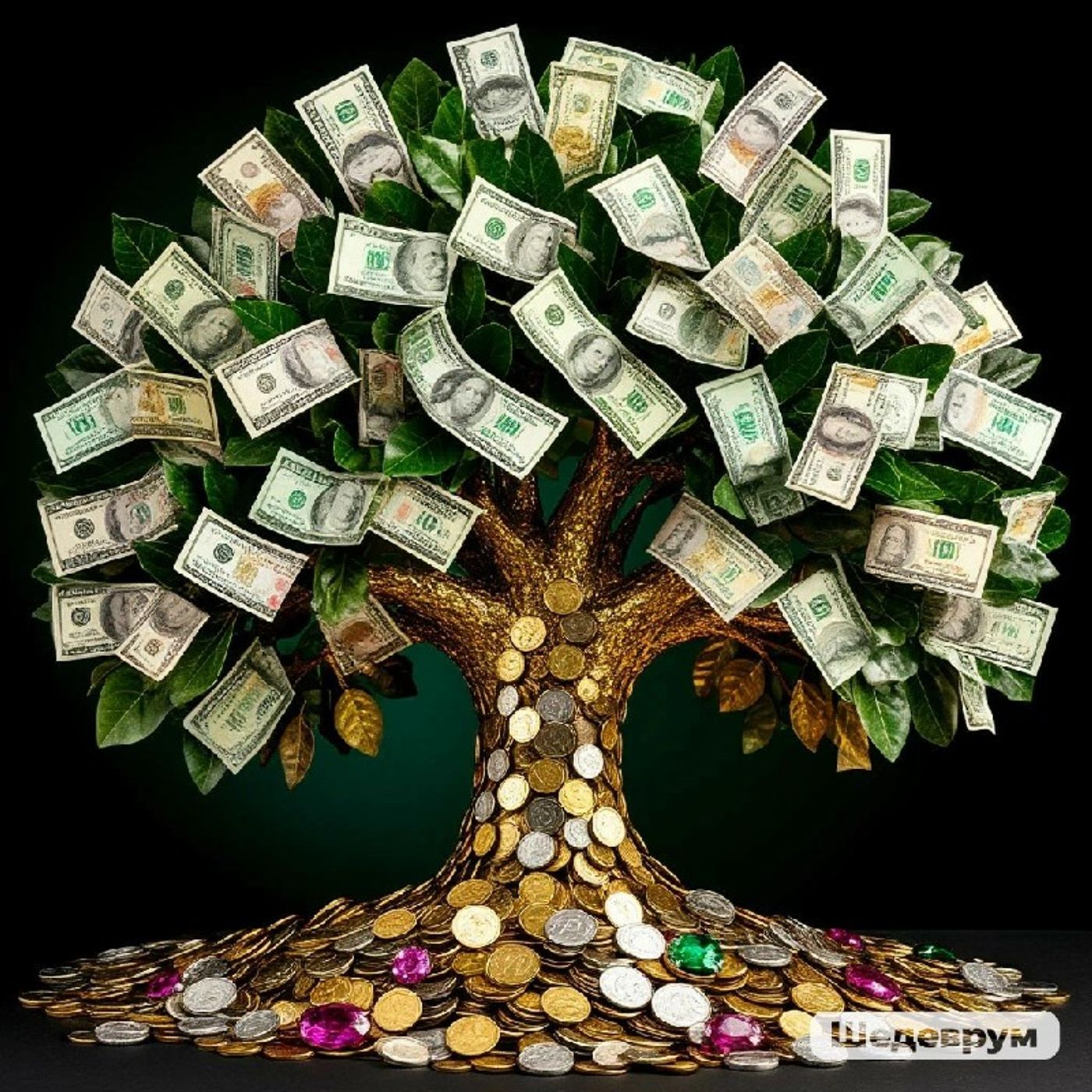 Mind Hacks for Wealth: Rewiring Your Brain for Financial Success with Neuroscience & Hypnosis episode artwork