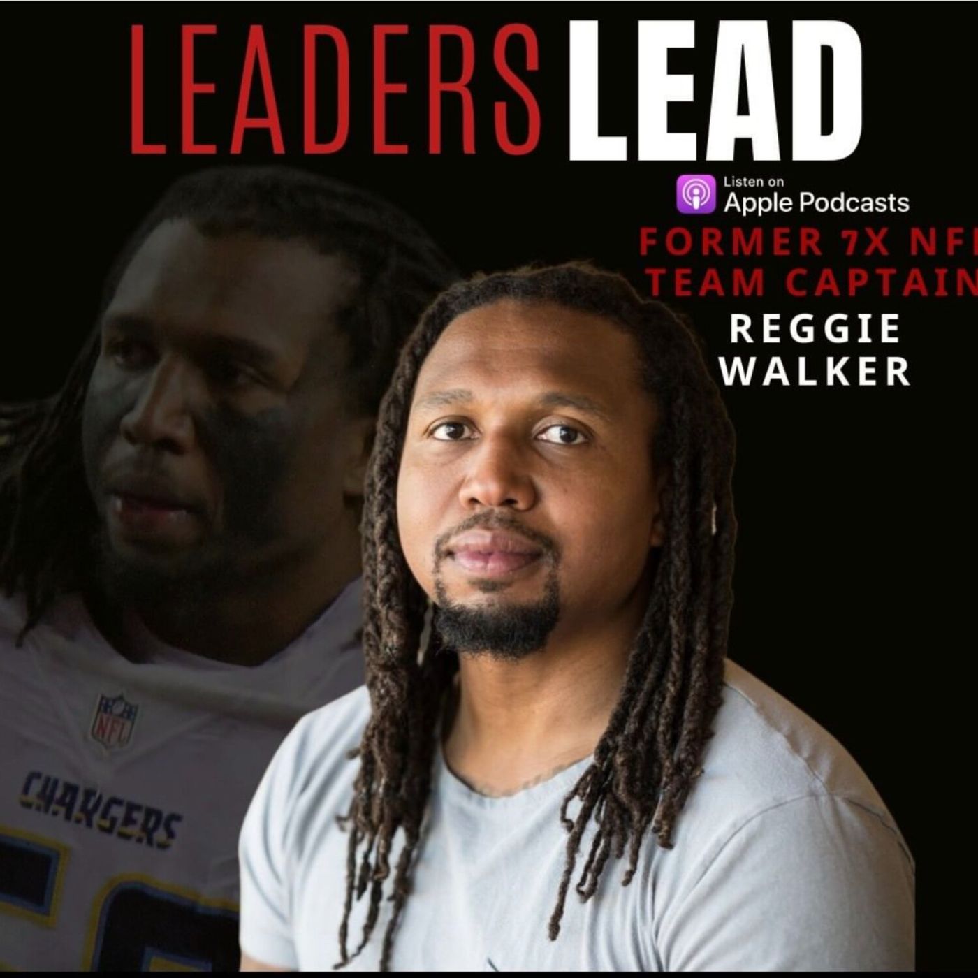Leaders Lead with Tony Taylor