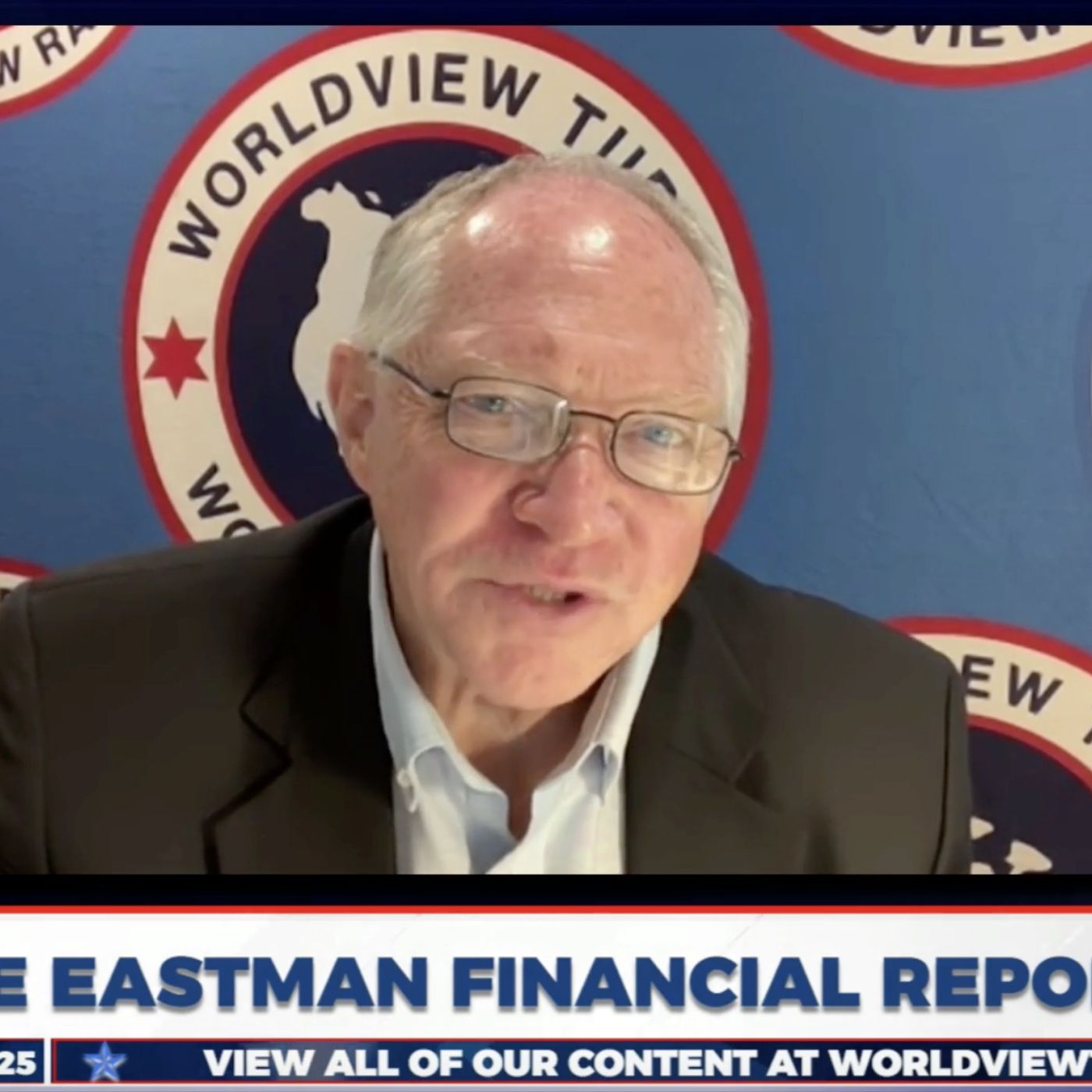 The Eastman Financial Report | September 17, 2025