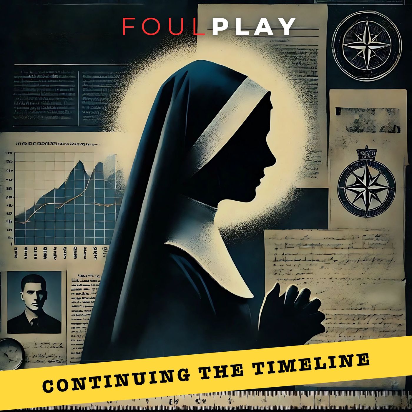S2 Ep93: Sister Cathy, Continuing the Timeline