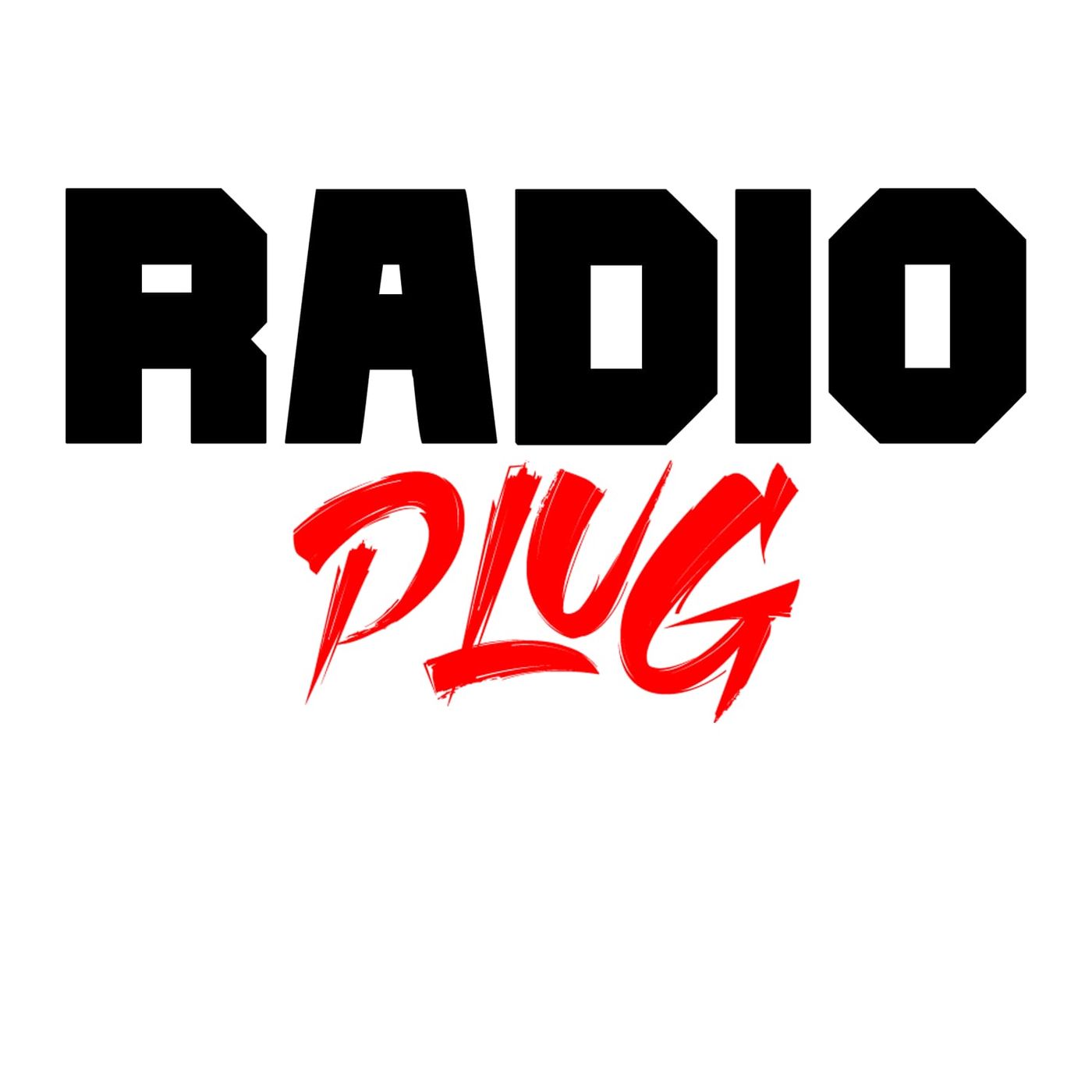 RADIO PLUG's podcast podcast artwork