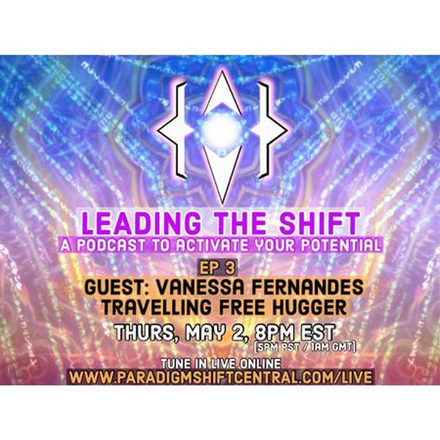 Paradigm Shift Radio