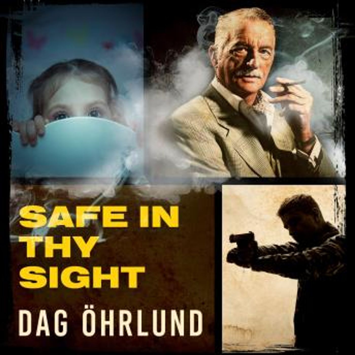 Download Best Full-Length Audiobooks in Mystery, Thriller & Horror, Police & Detective