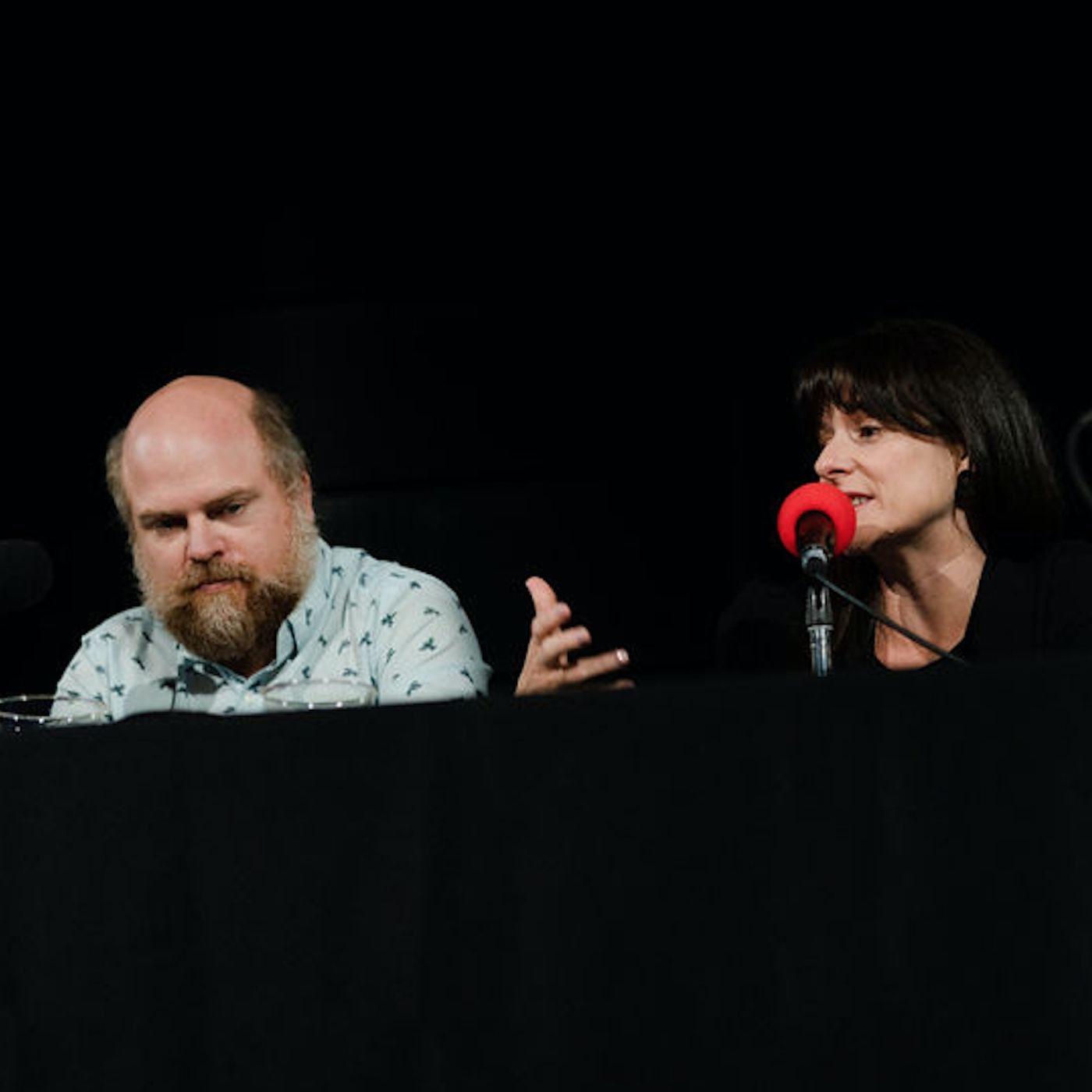 Festival Résonance
