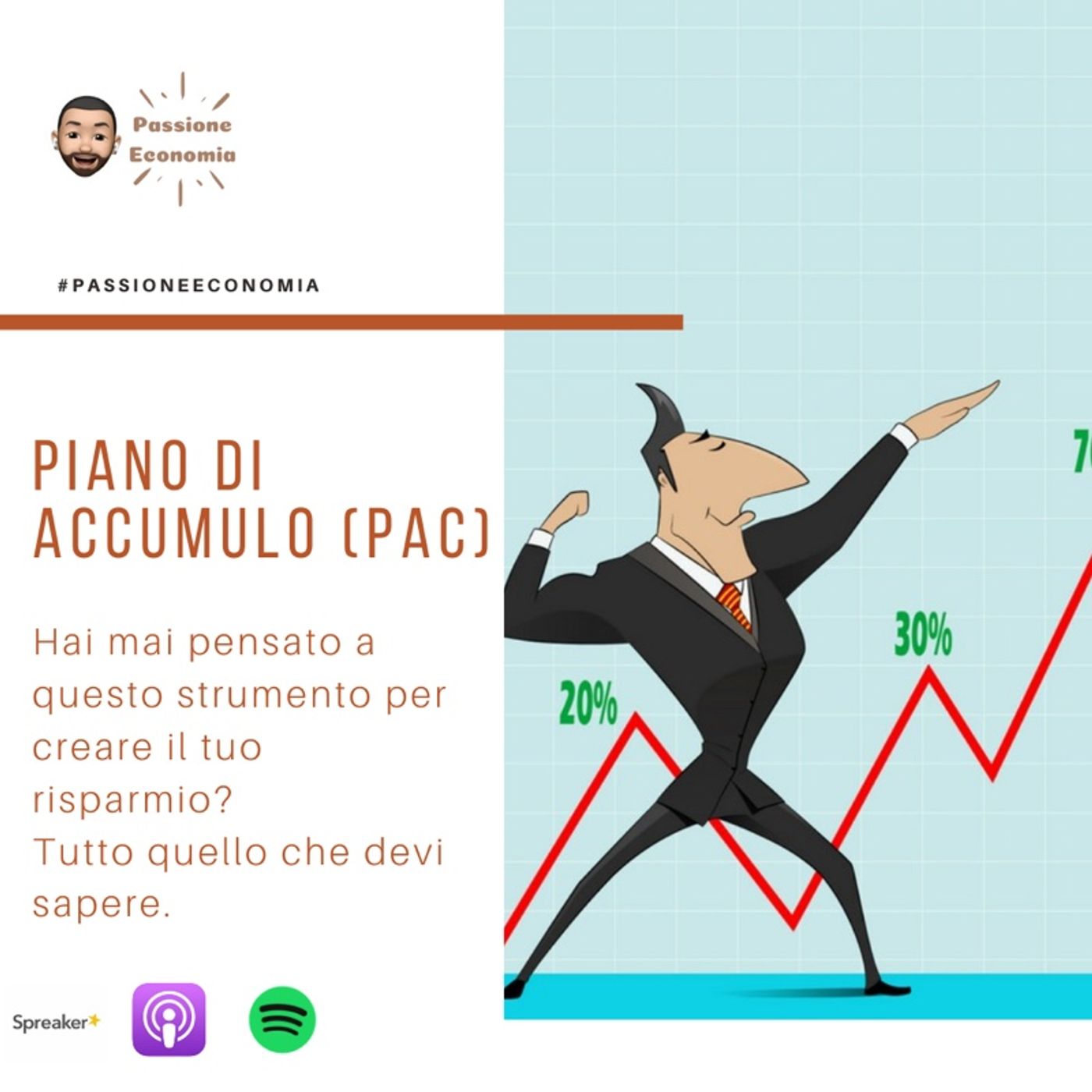 Passione Economia