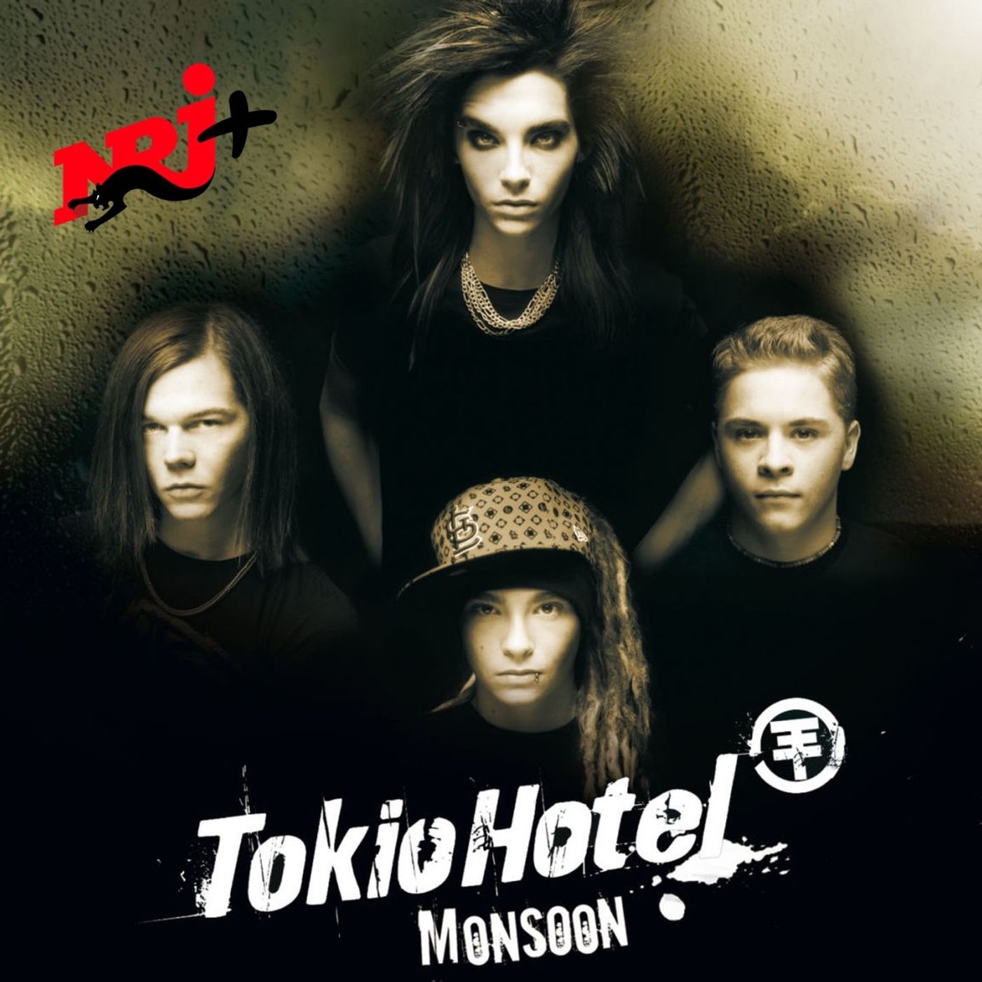 Tokio Hotel en 2026 : Heidi Klum, Netflix, Los Angeles et un groupe qui n'a jamais arrêté