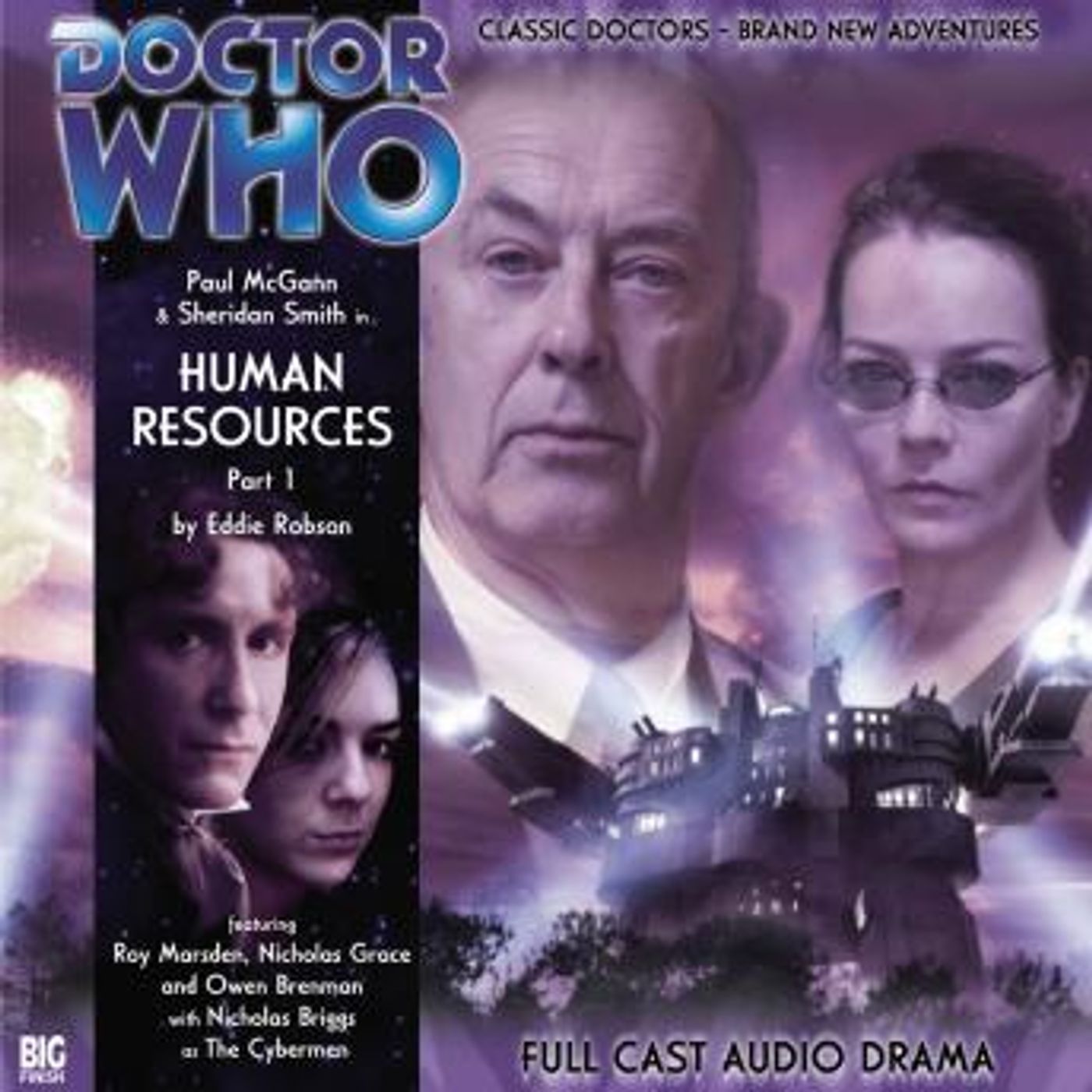 Download New Full Audiobooks in Science Fiction & Fantasy, Science Fiction
