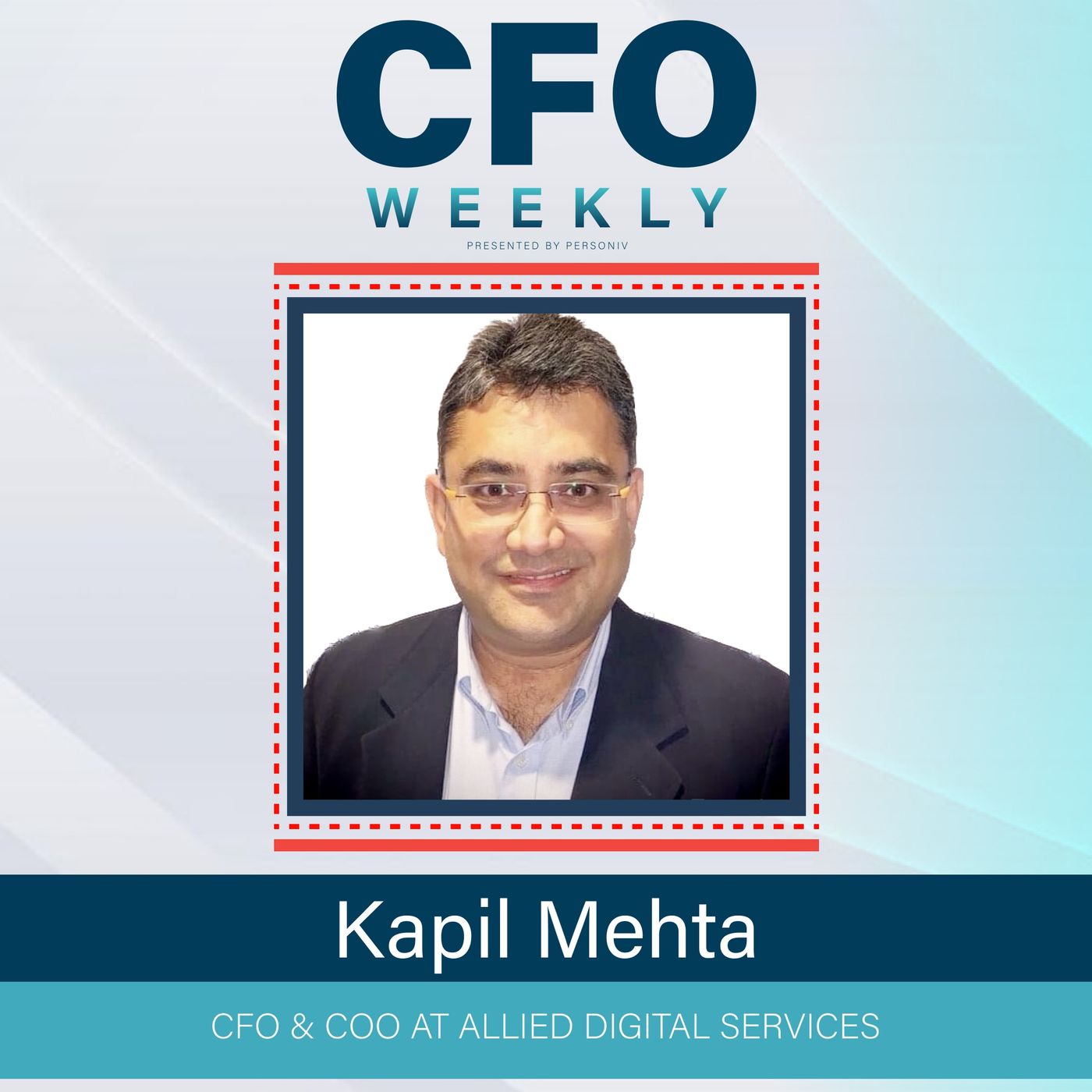 CFO Weekly