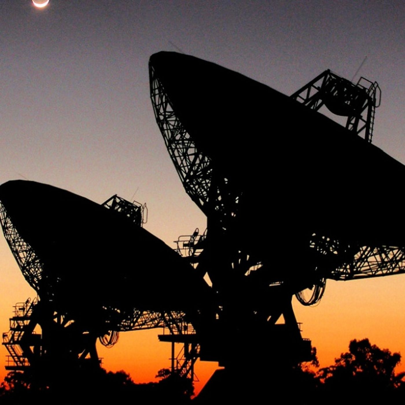 Digital Broadcast Network (DBN)