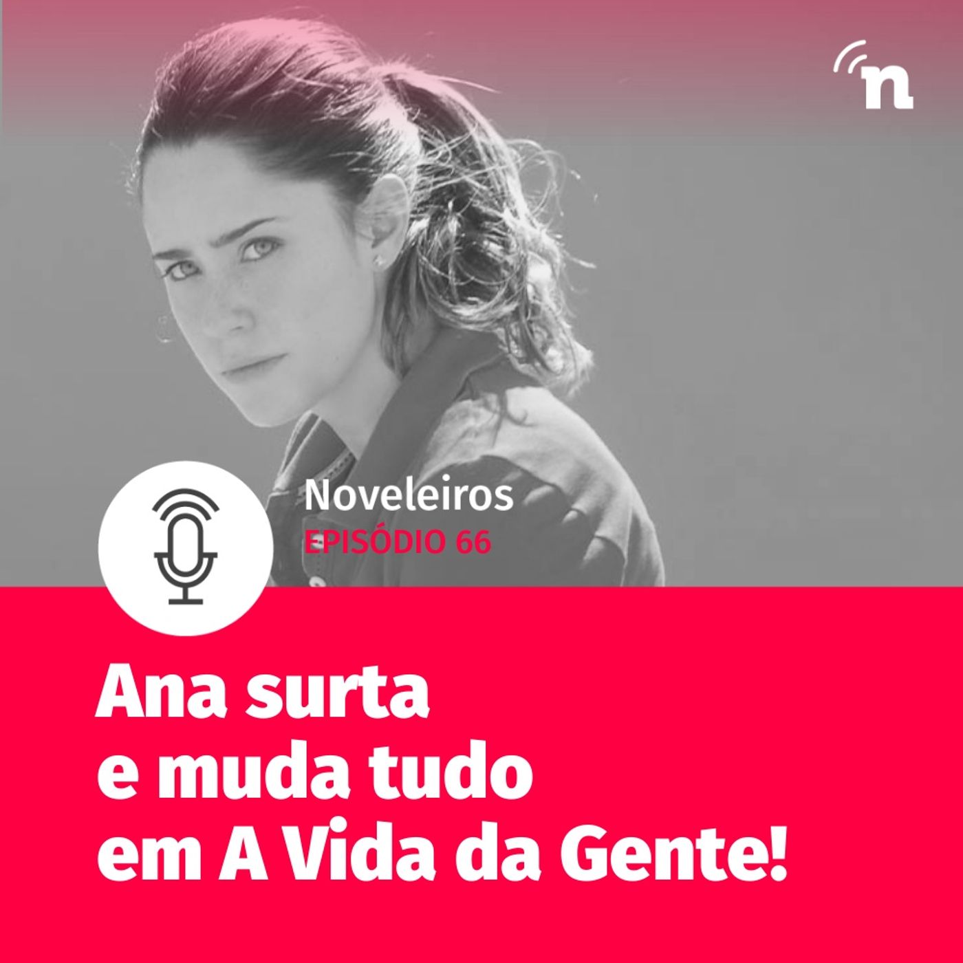 Noveleiros