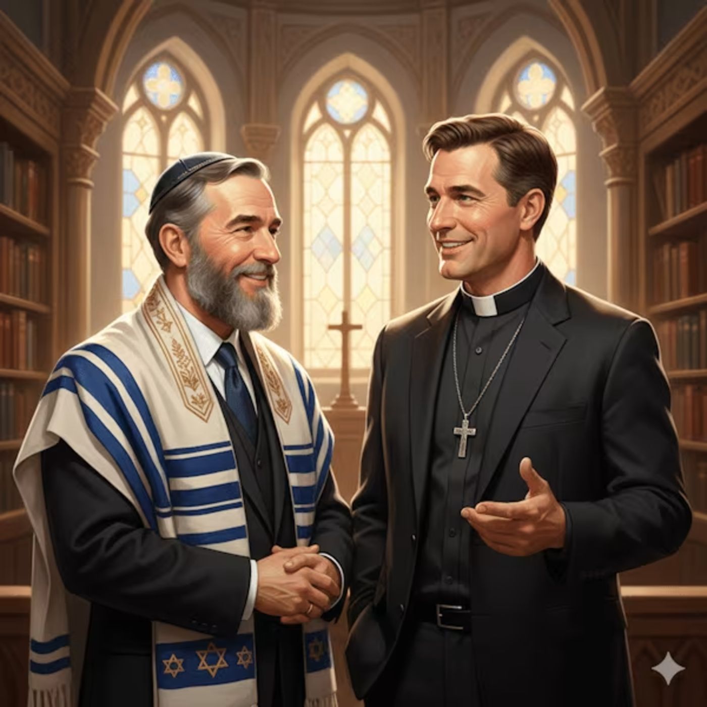 Teocast | Teológico (Bíblia e Teologia)