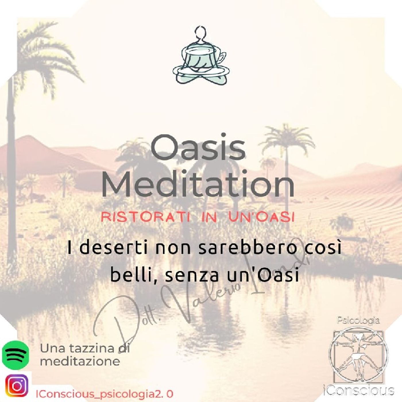 Una Tazzina Di Meditazione