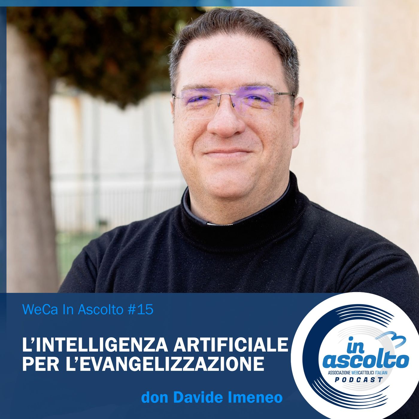 In Ascolto - il podcast di WeCa