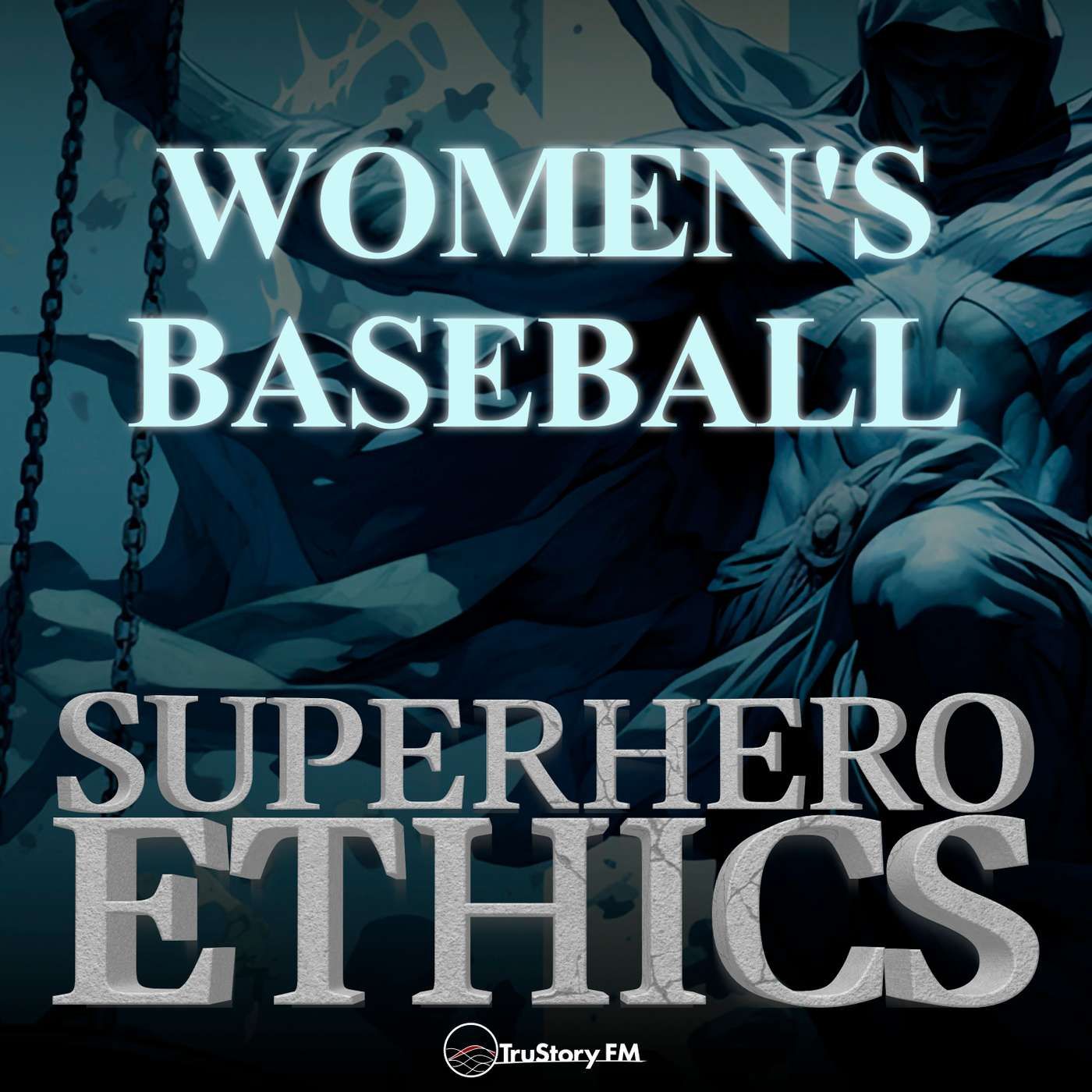 Women’s Baseball episode artwork