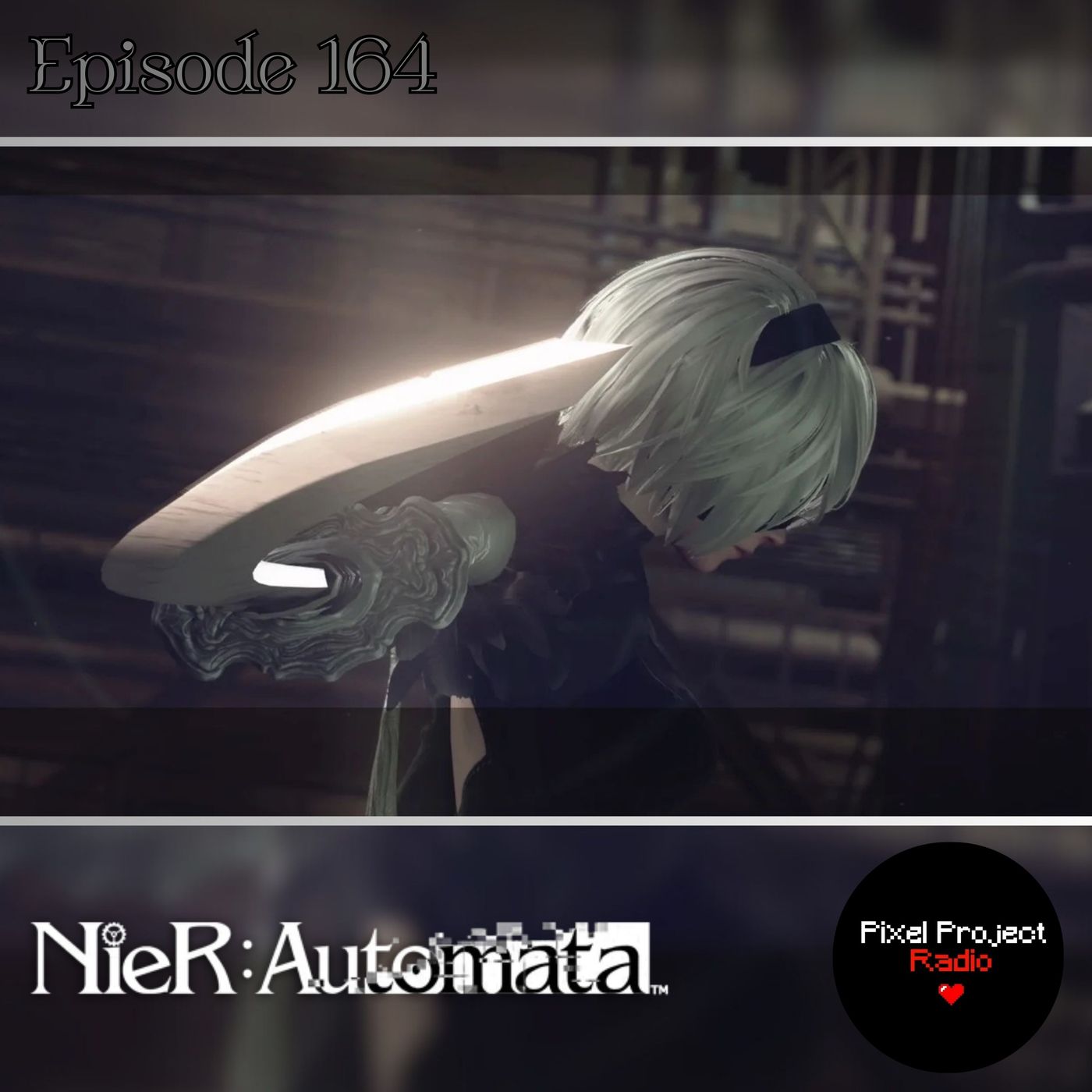 Glory to Mankind | NieR Automata Analysis (Ep. 164)