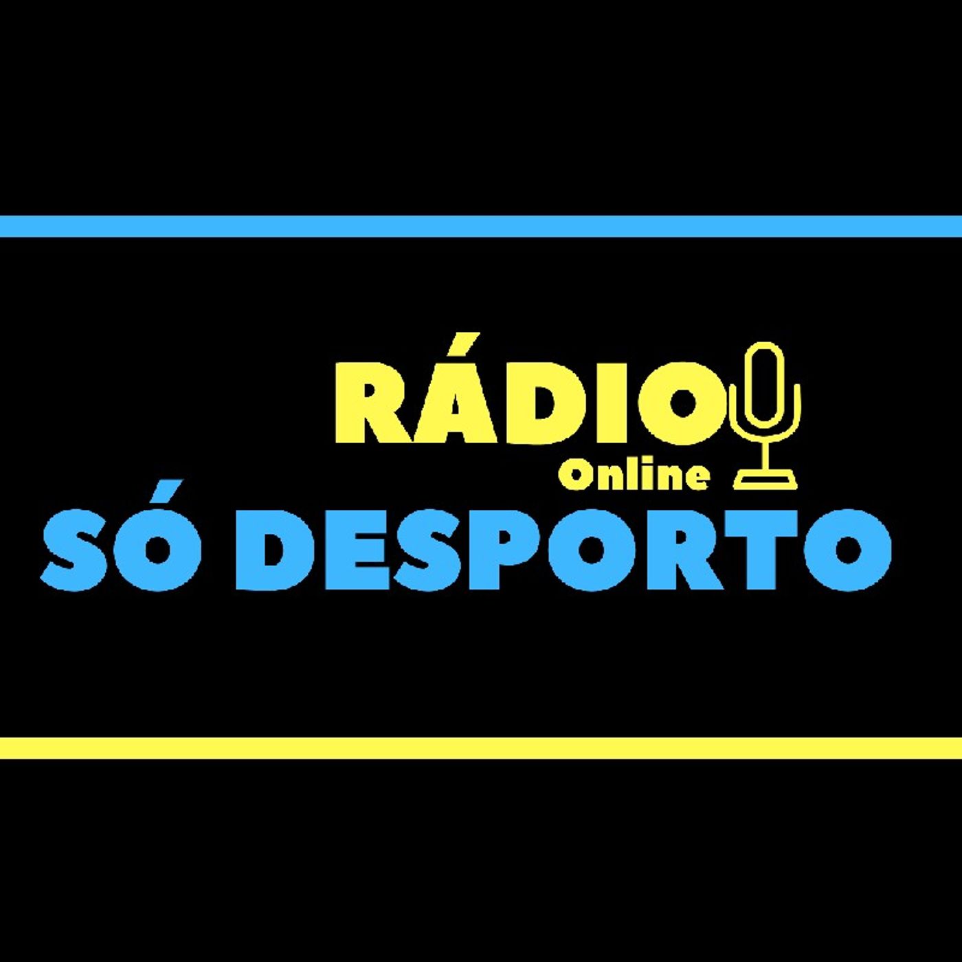Rádio Só Desporto\'s podcast